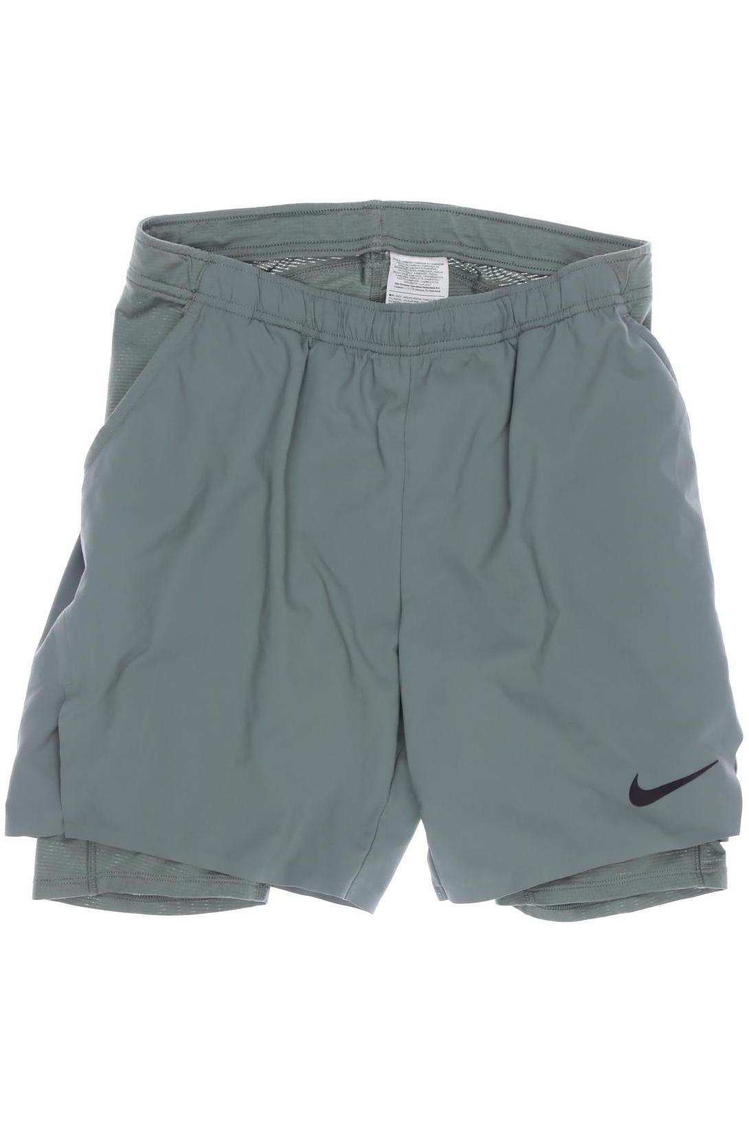 

Nike Herren Shorts, türkis, Gr. 46
