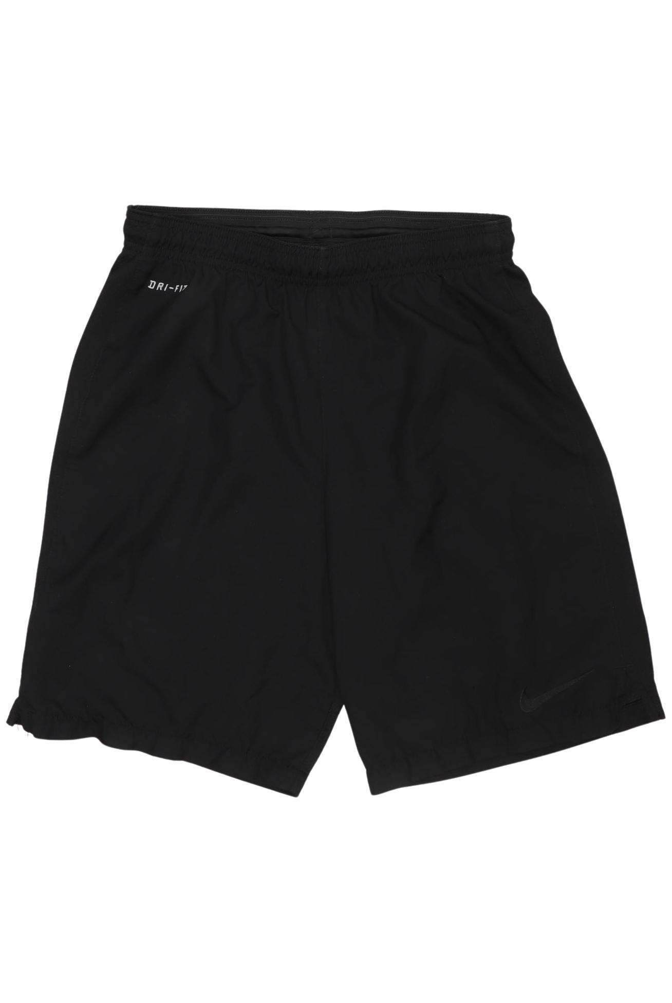 

Nike Herren Shorts, schwarz, Gr. 46
