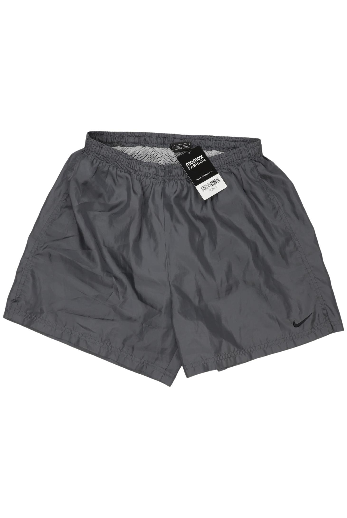 

Nike Herren Shorts, grau, Gr. 46