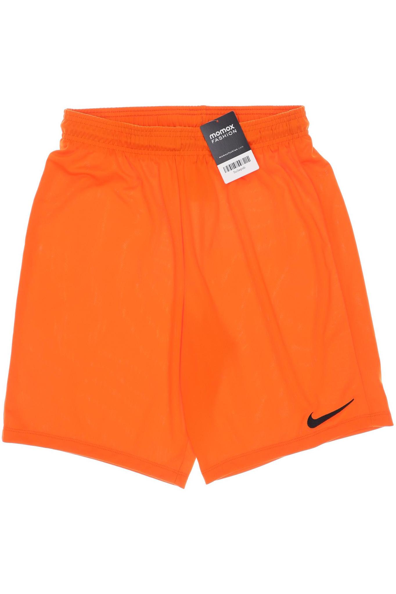 

Nike Herren Shorts, orange, Gr. 48