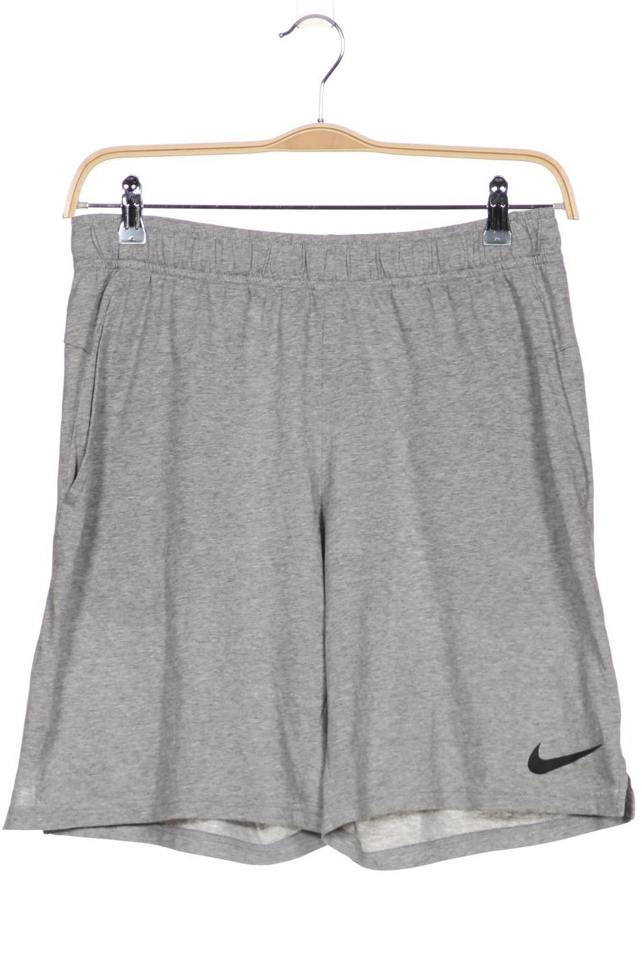 

Nike Herren Shorts, grau