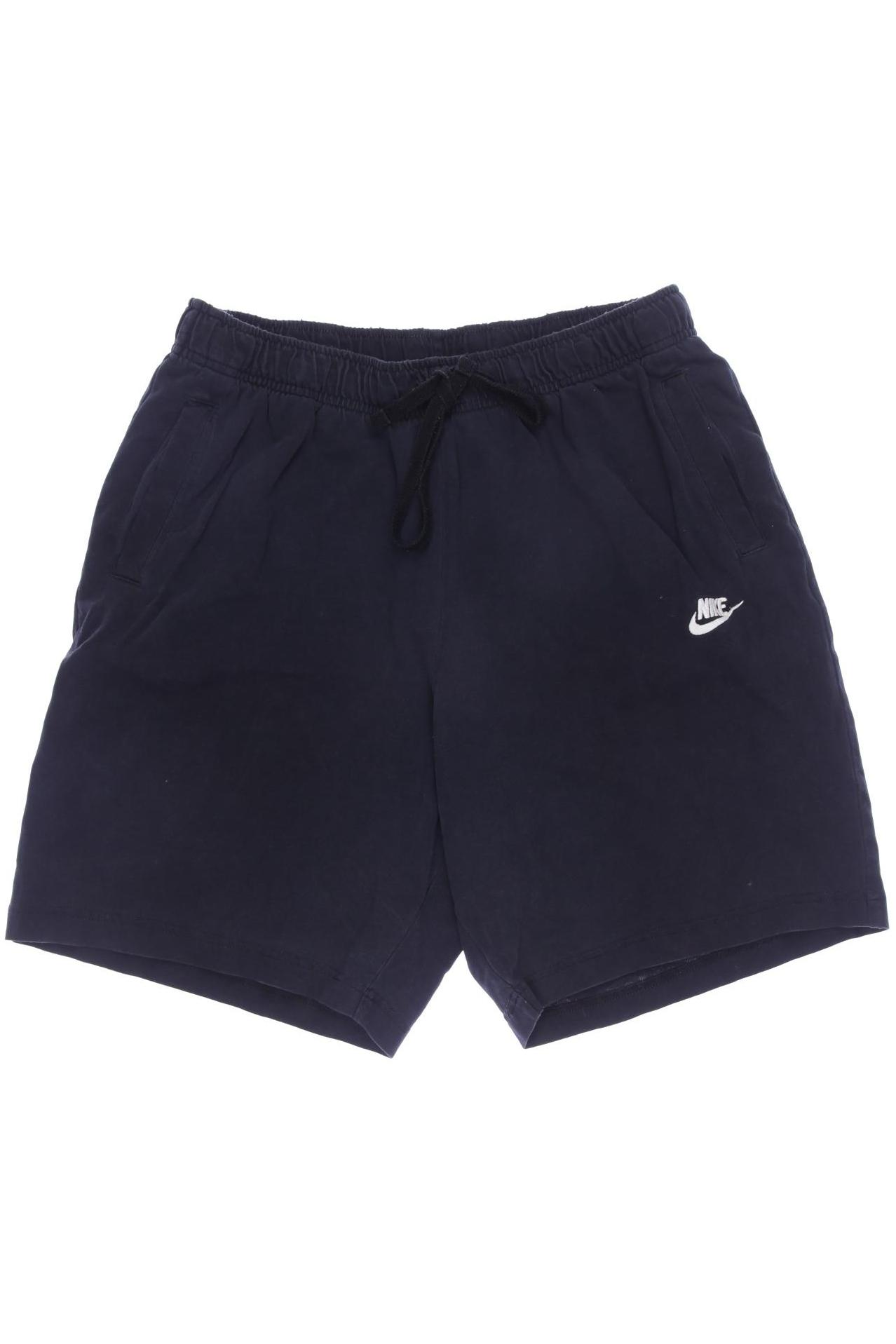

Nike Herren Shorts, schwarz, Gr. 52