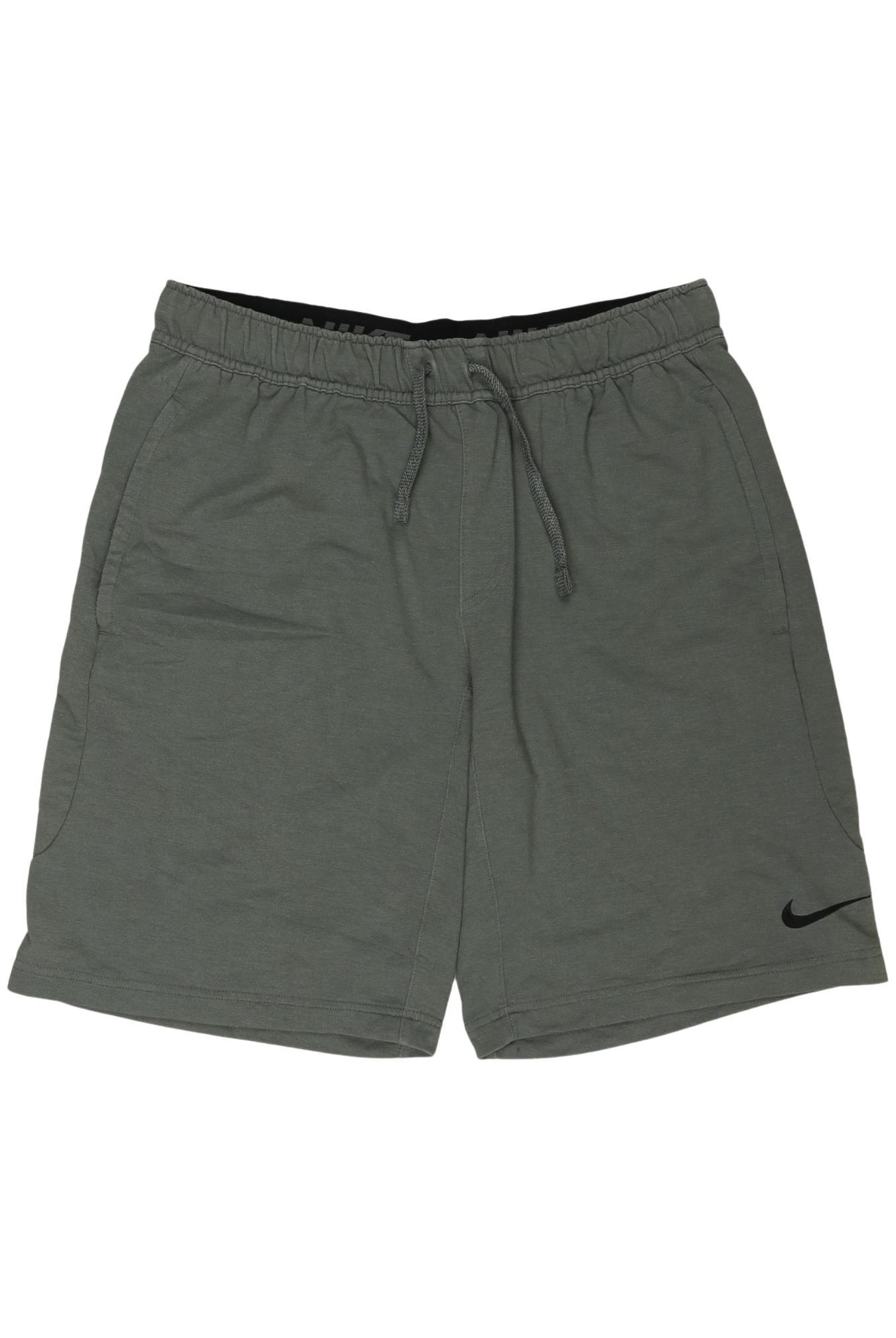 

Nike Herren Shorts, grau, Gr. 48