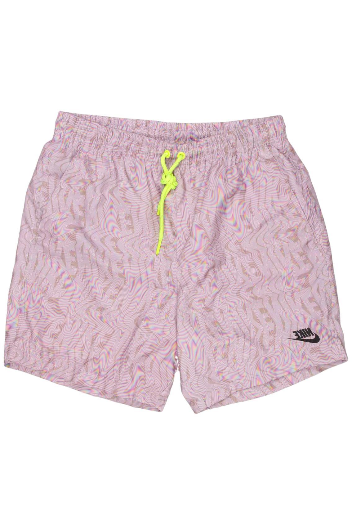 

Nike Herren Shorts, pink, Gr. 48