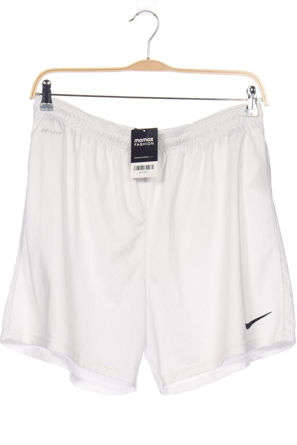 

Nike Herren Shorts, weiß, Gr. 54