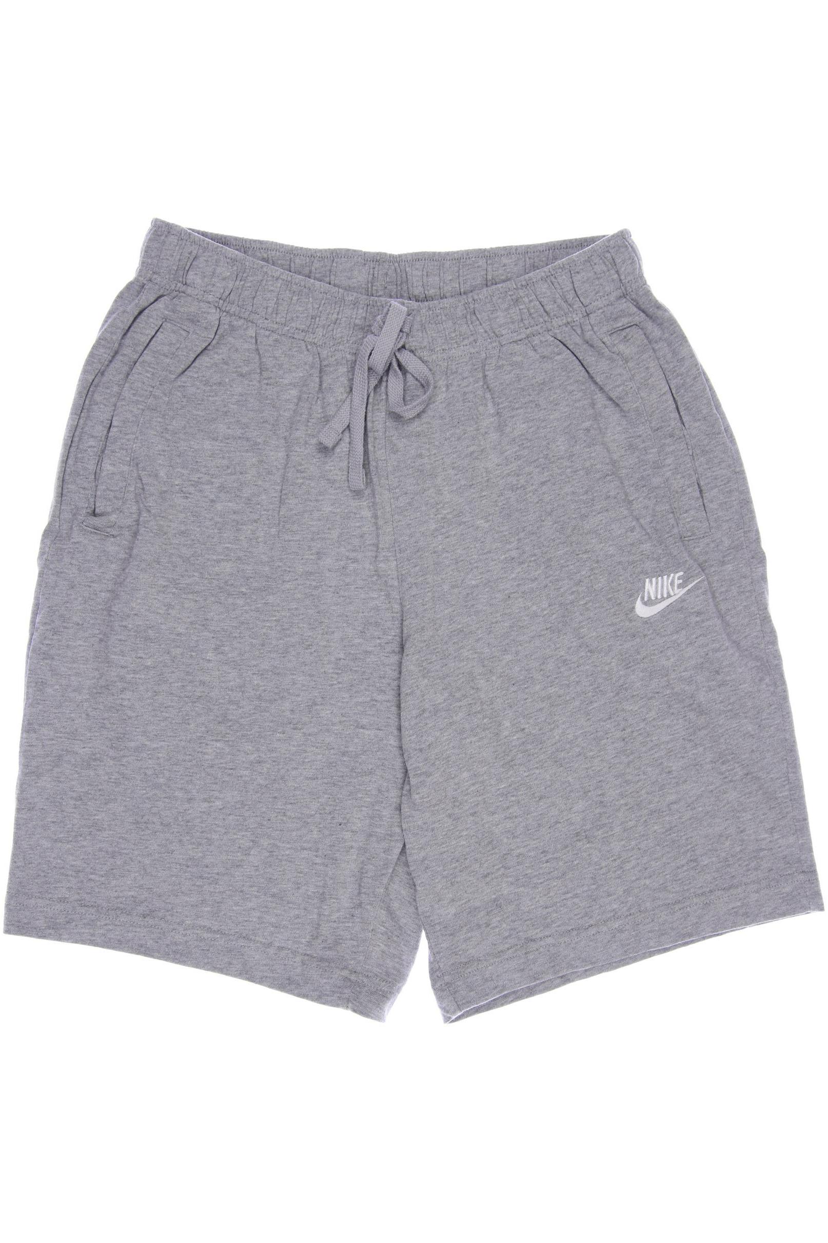 

Nike Herren Shorts, grau