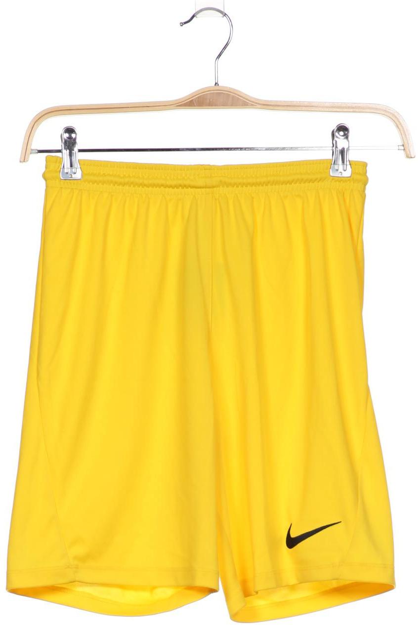 

Nike Herren Shorts, gelb