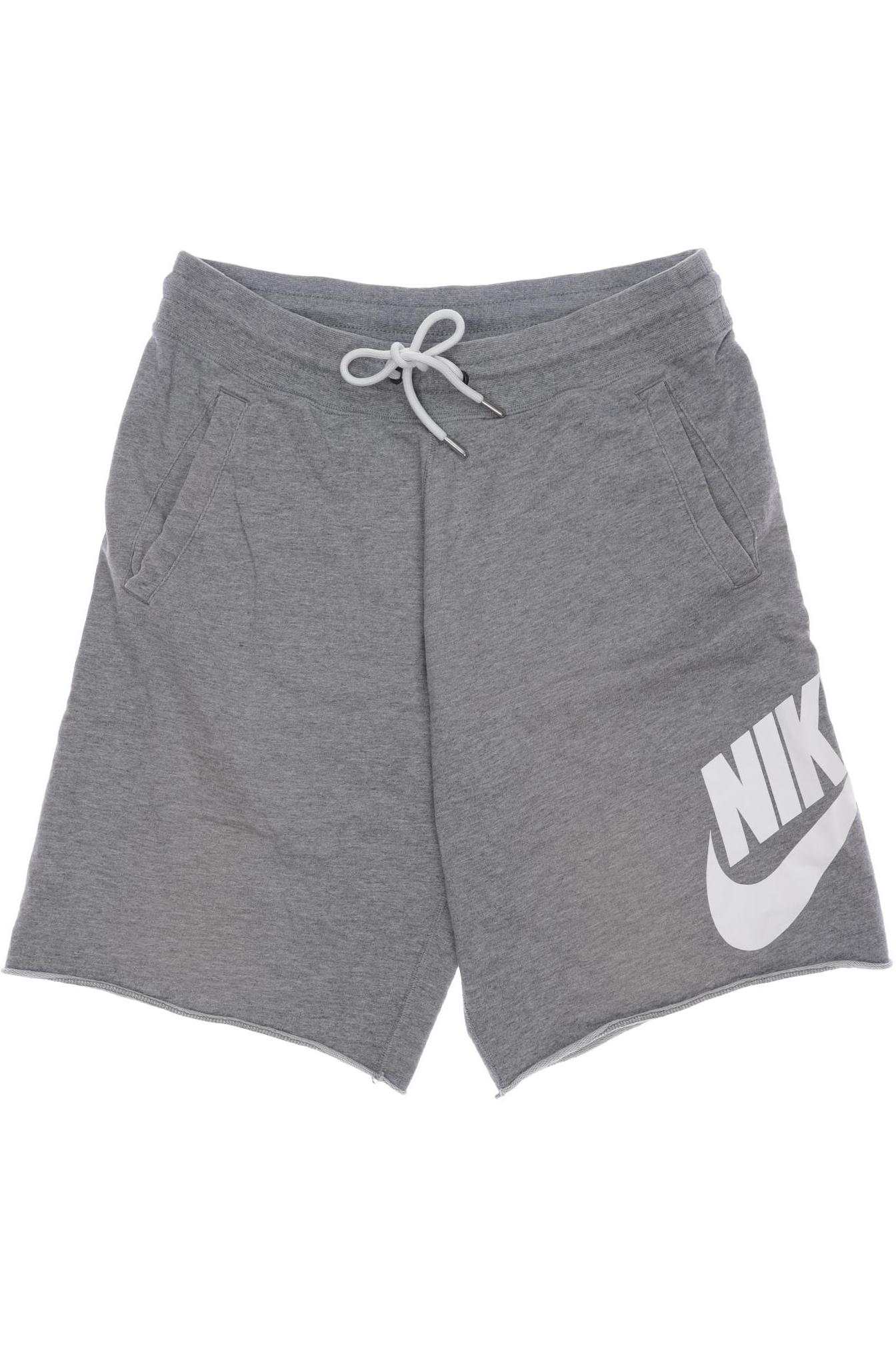 

Nike Herren Shorts, grau, Gr. 48