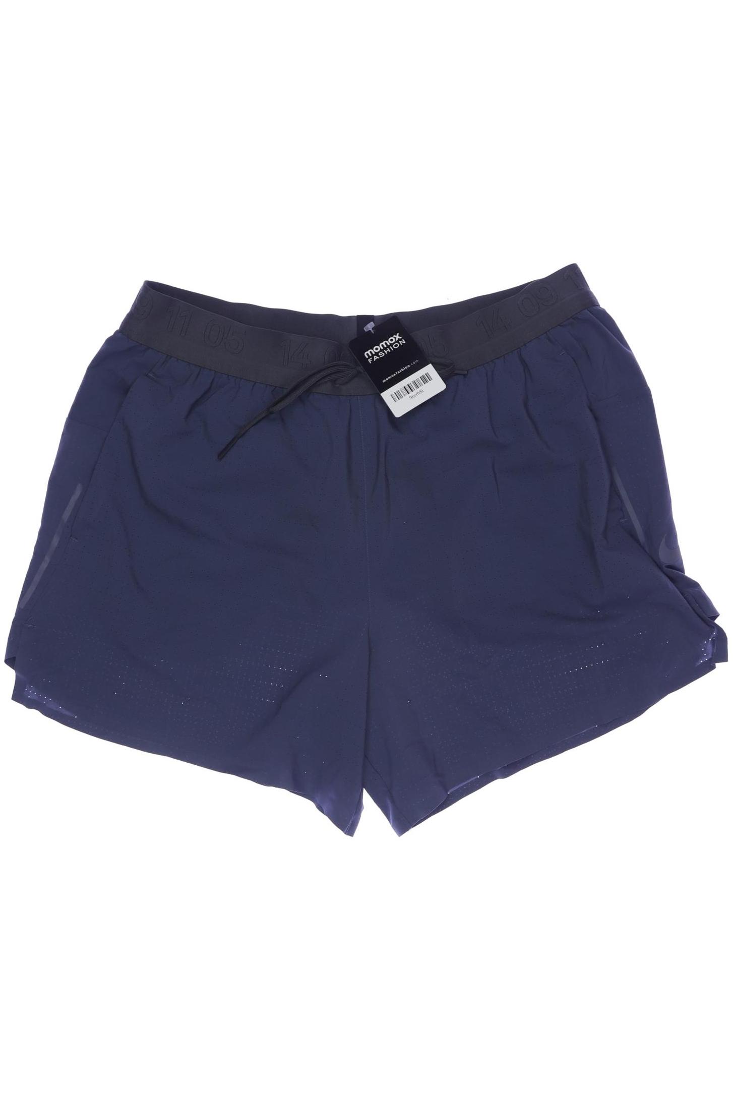 

Nike Herren Shorts, marineblau, Gr. 54