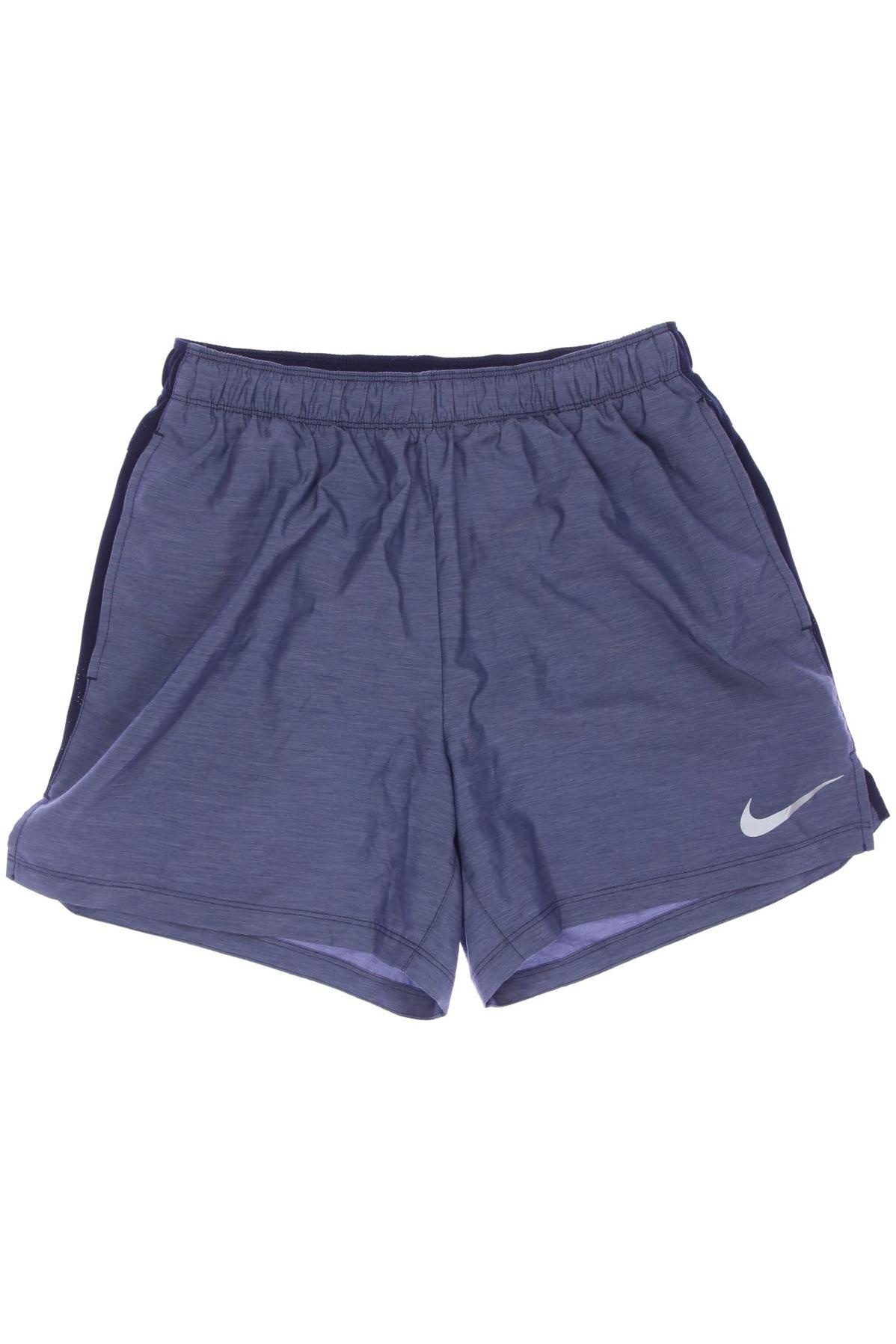 

Nike Herren Shorts, marineblau, Gr. 48