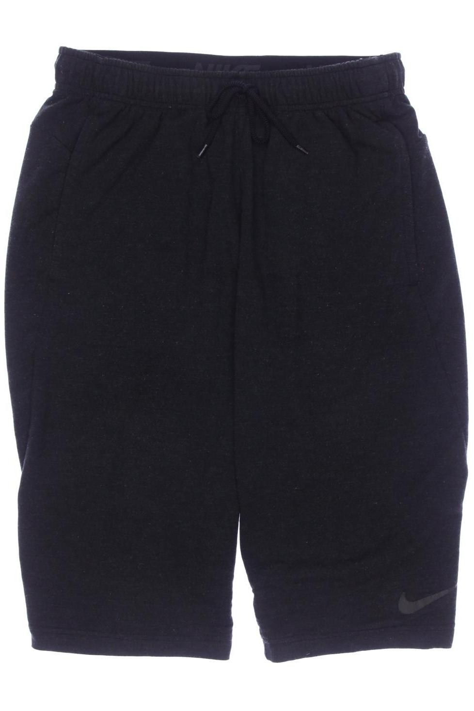 

Nike Herren Shorts, grau, Gr. 48