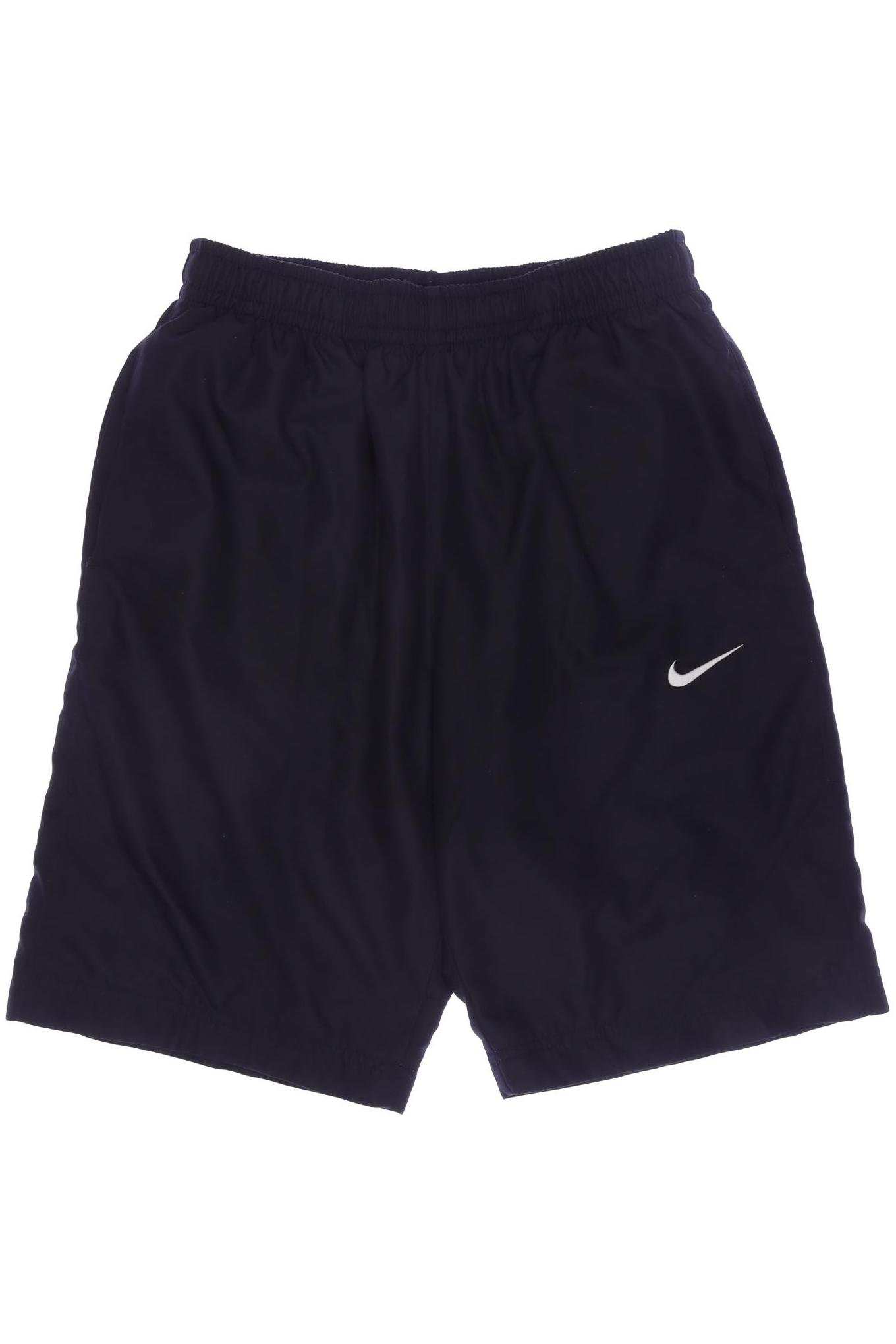 

Nike Herren Shorts, schwarz, Gr. 46