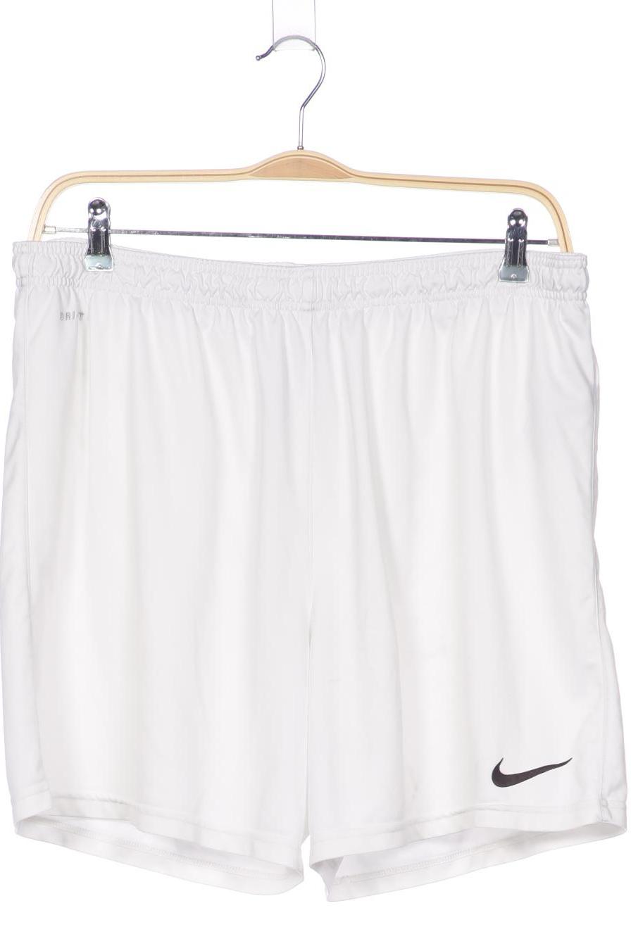 

Nike Herren Shorts, weiß, Gr. 56