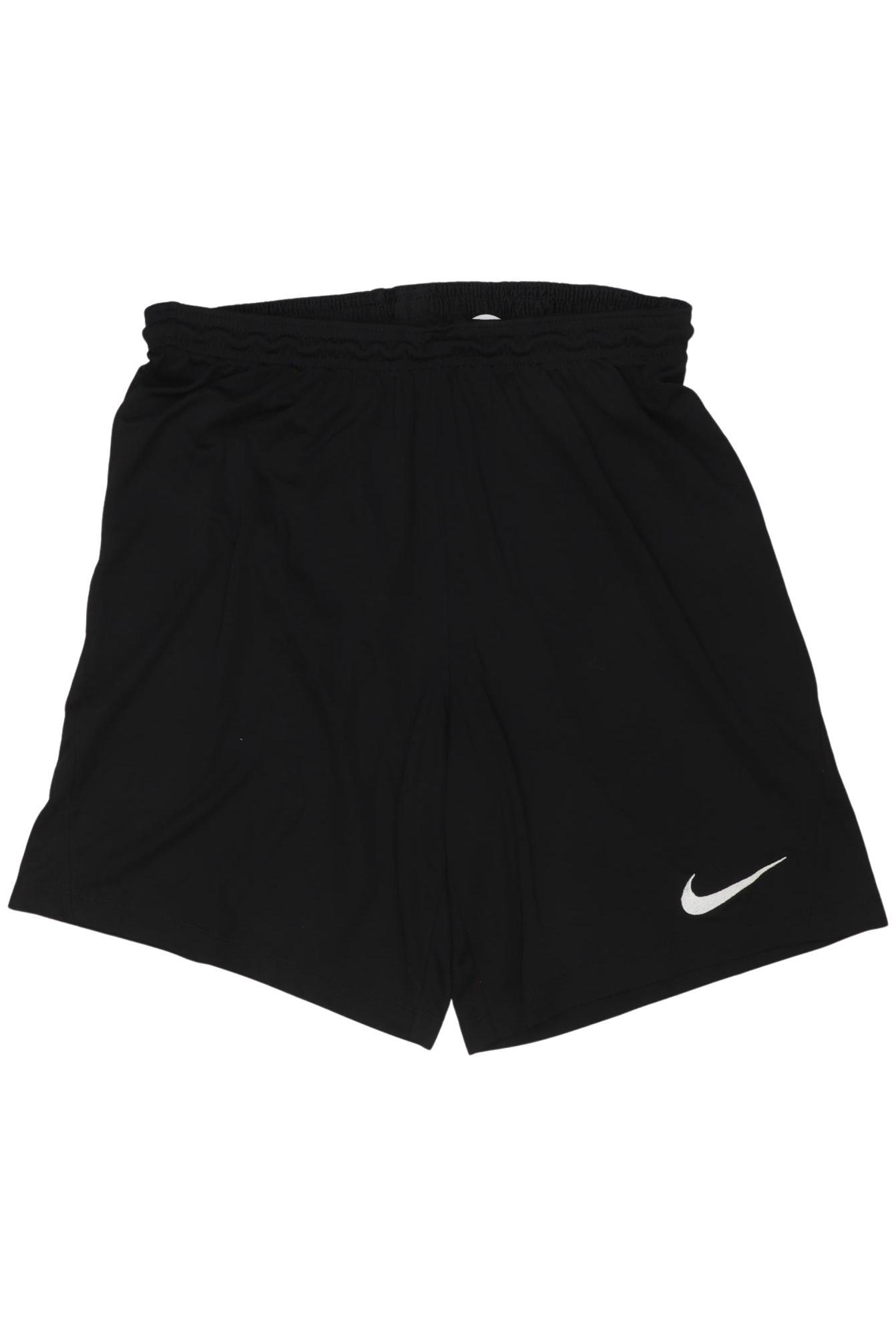 

Nike Herren Shorts, schwarz, Gr. 48