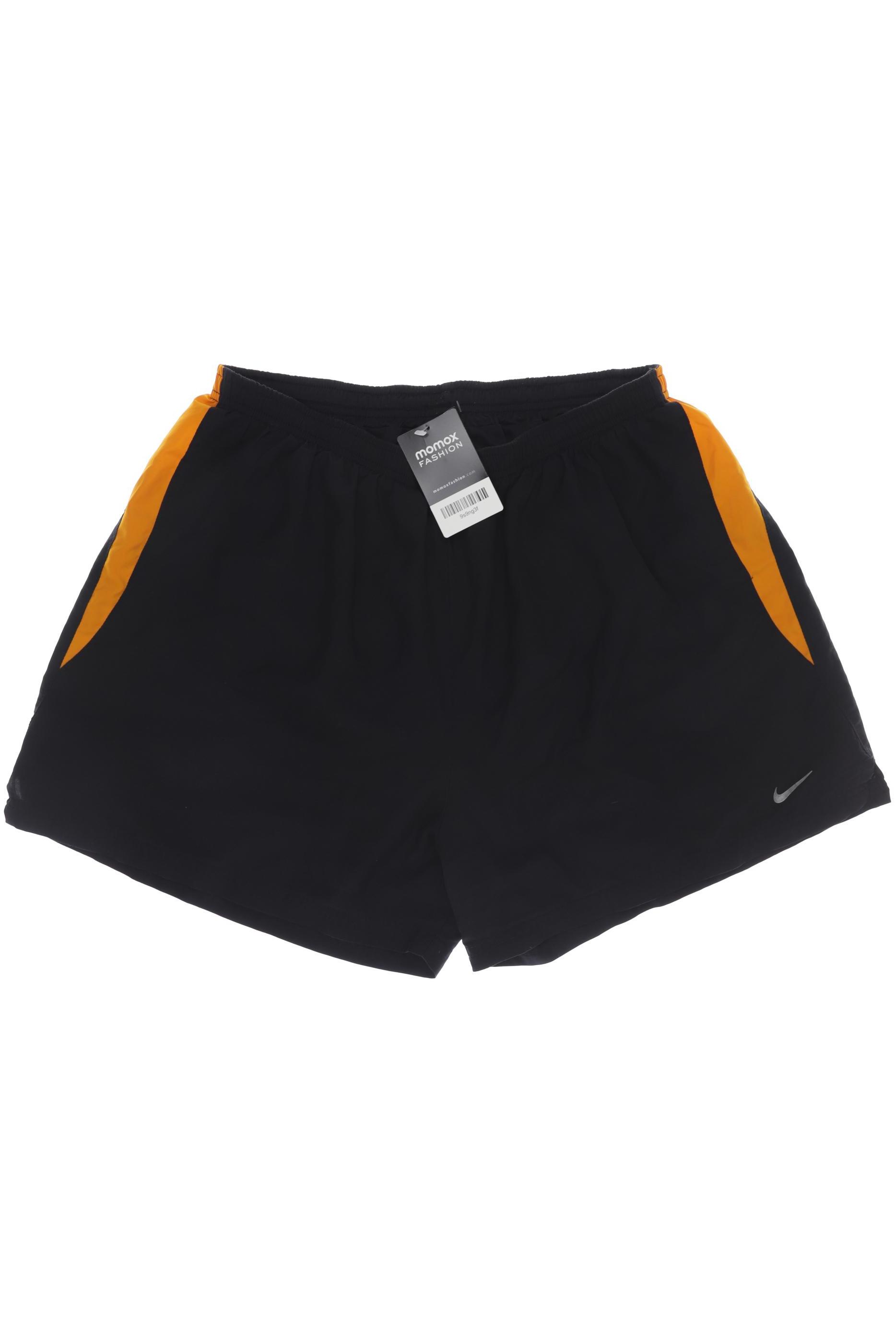 

Nike Herren Shorts, schwarz, Gr. 54