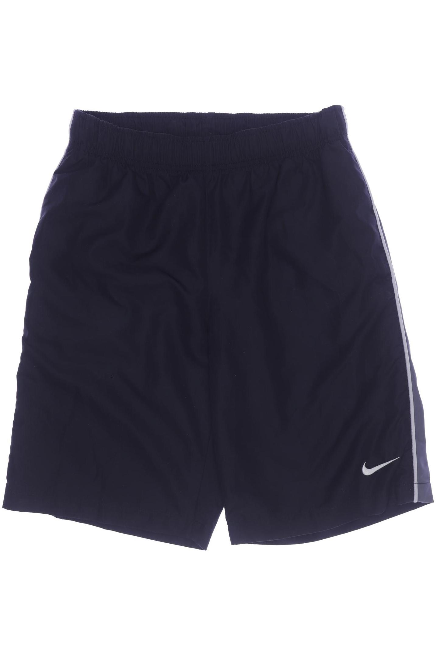 

Nike Herren Shorts, schwarz, Gr. 46