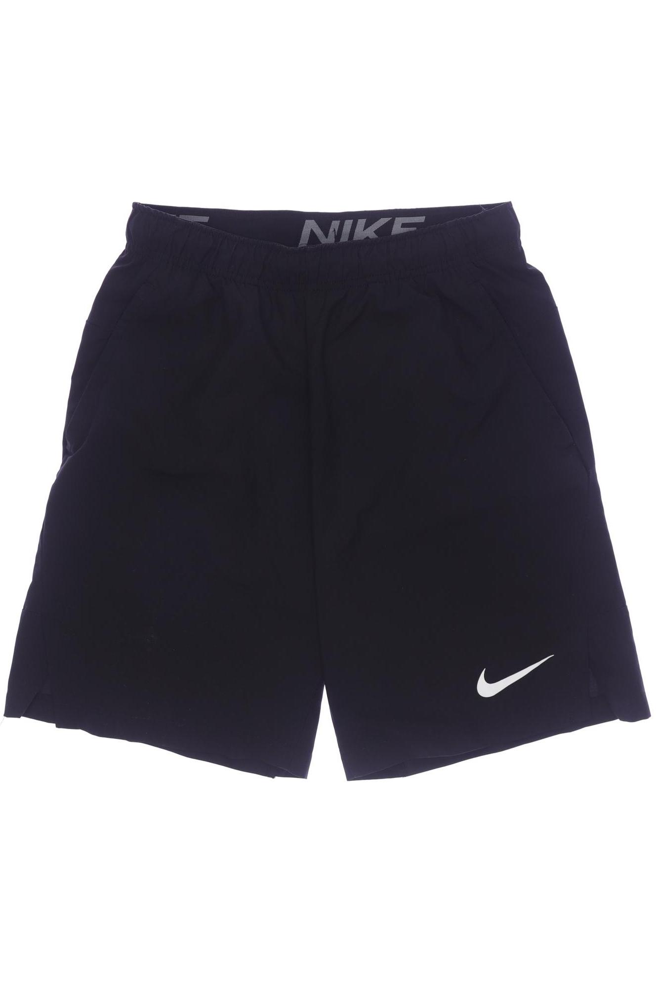 

Nike Herren Shorts, schwarz, Gr. 46
