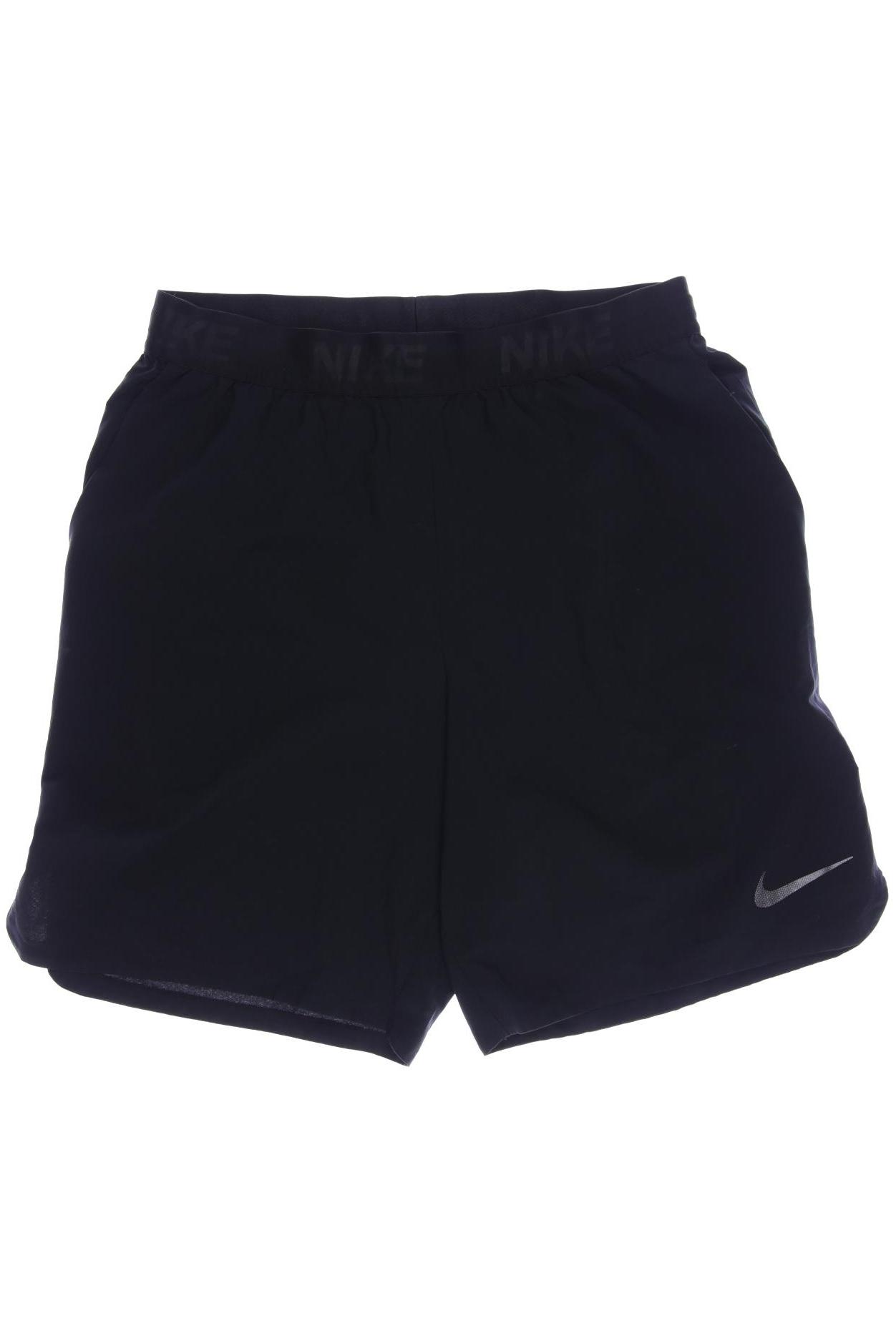 

Nike Herren Shorts, schwarz, Gr. 48