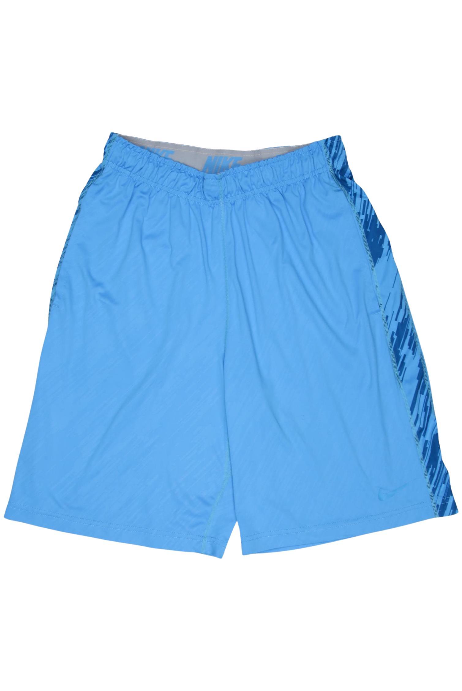 

Nike Herren Shorts, blau, Gr. 46