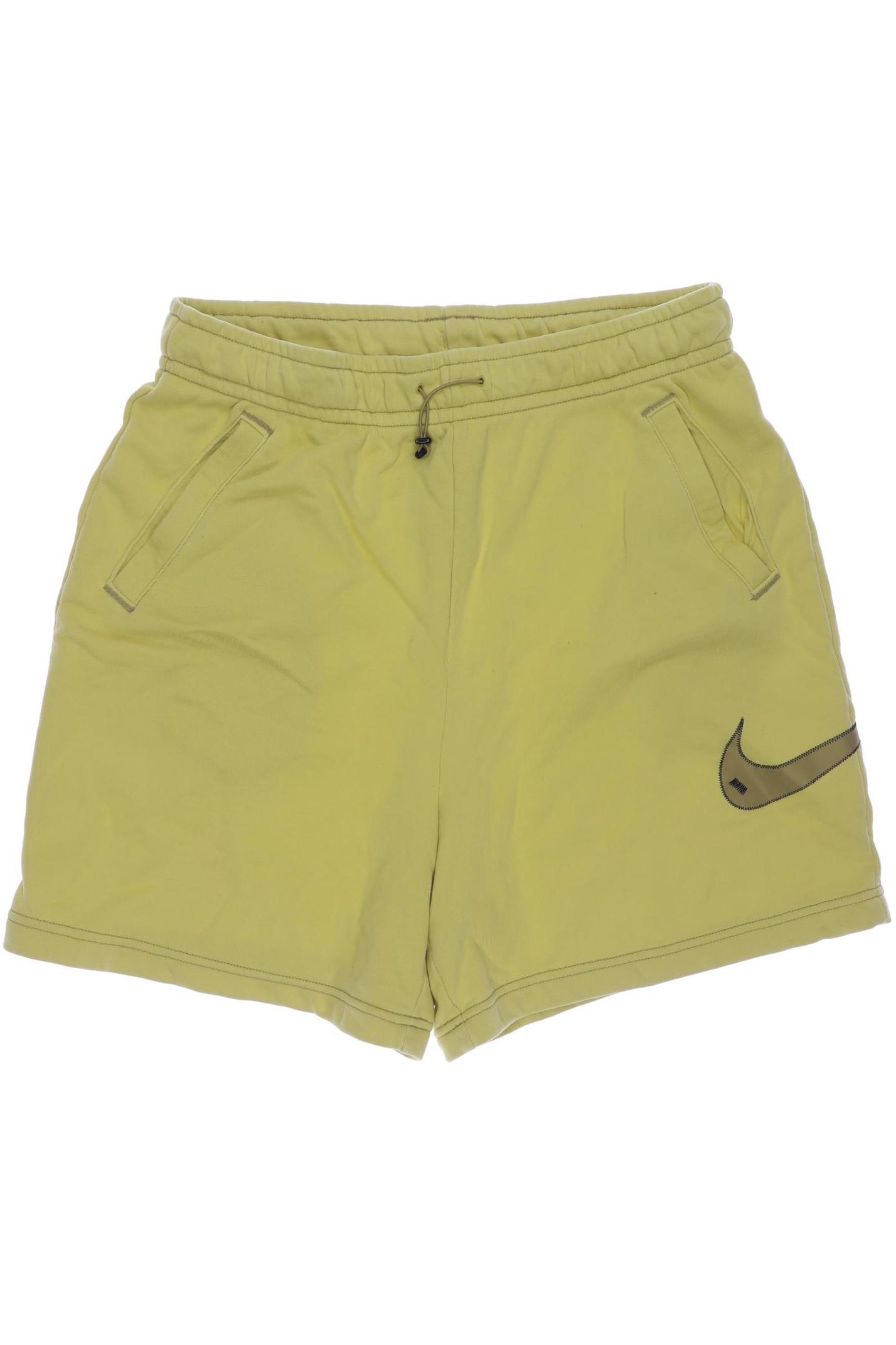 

Nike Herren Shorts, gelb, Gr. 48