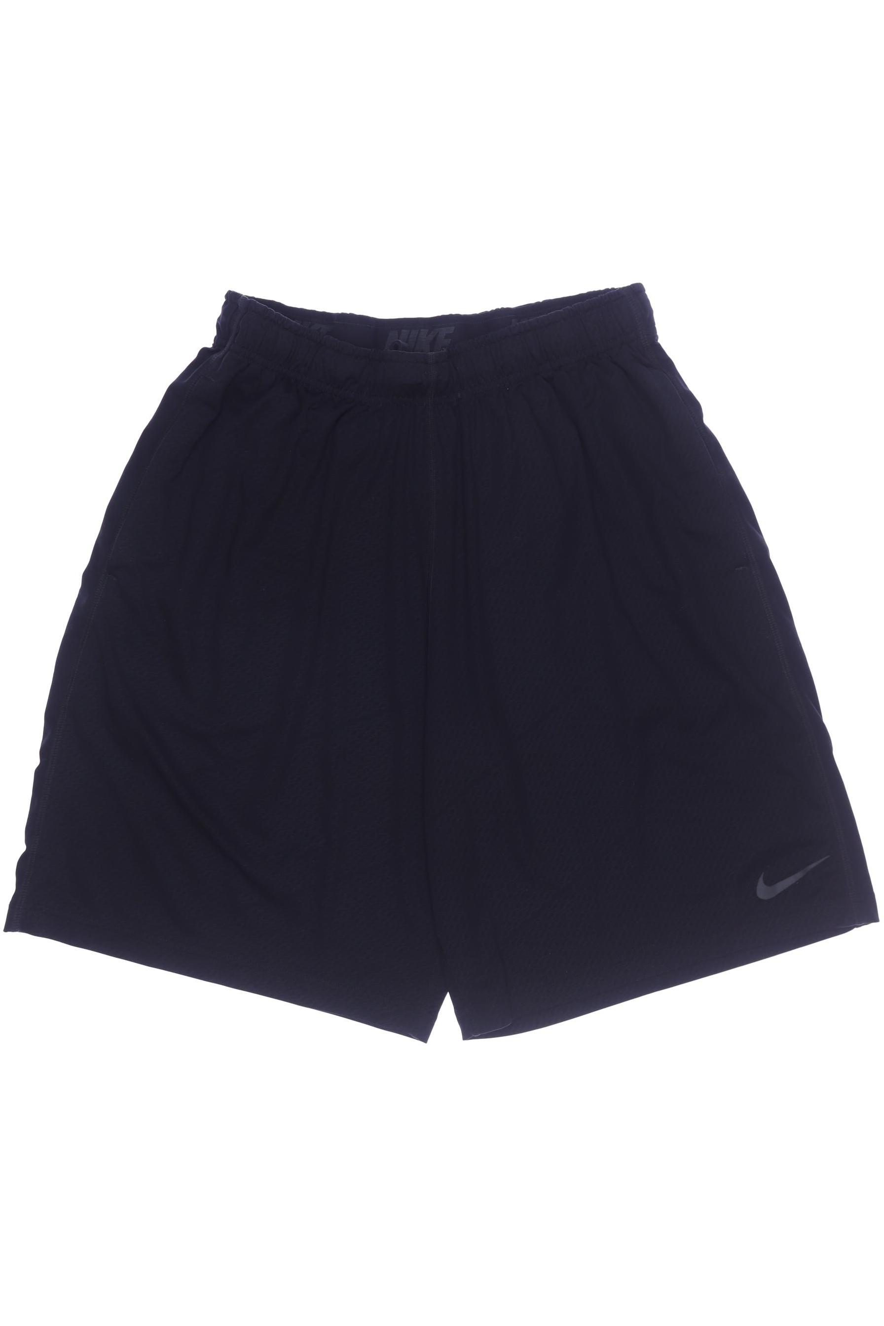

Nike Herren Shorts, schwarz, Gr. 52