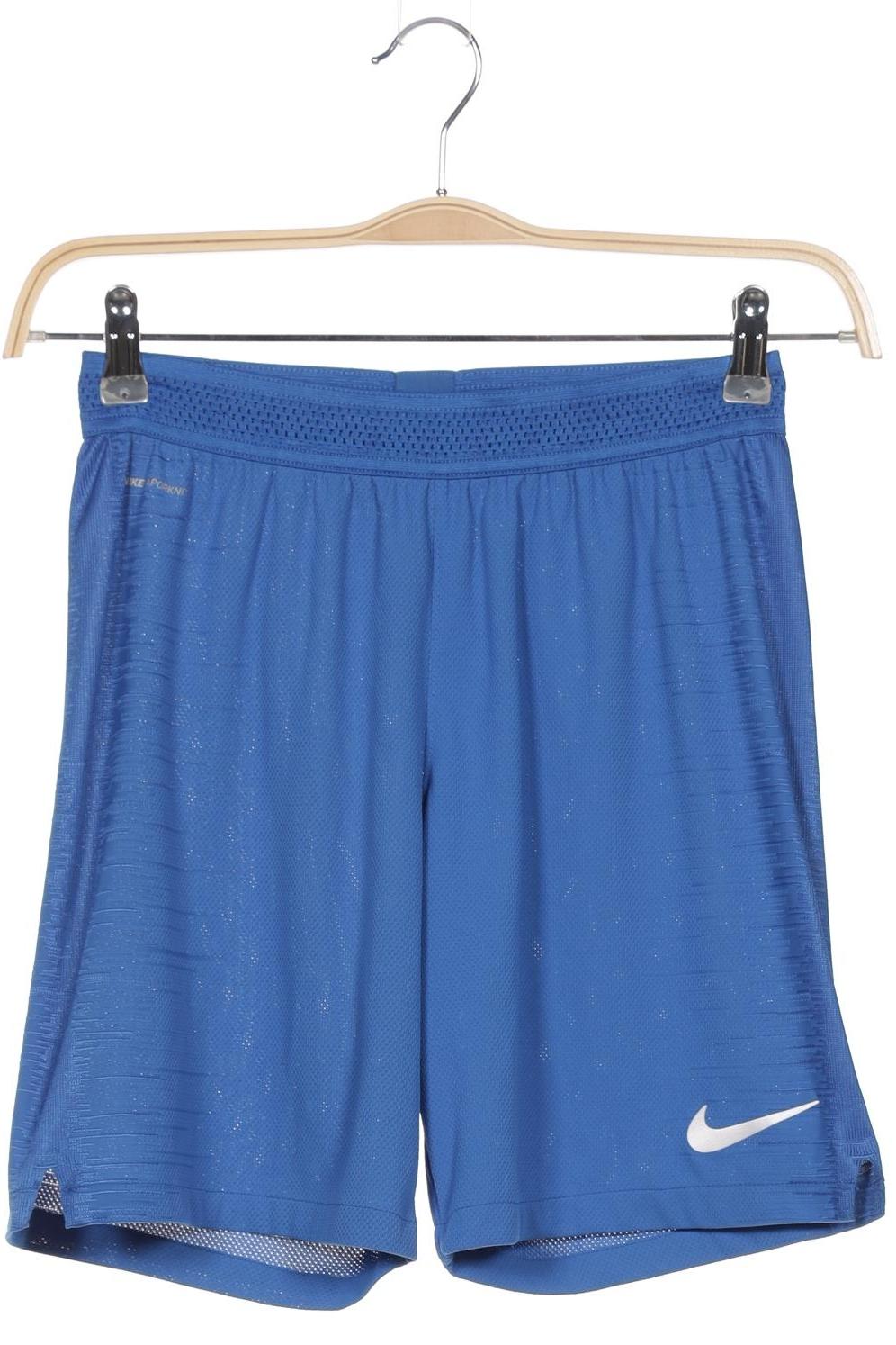 

Nike Herren Shorts, blau, Gr. 46