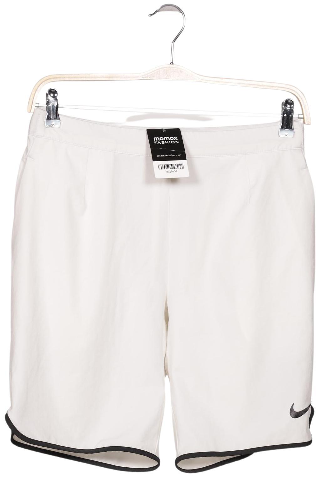 

Nike Herren Shorts, weiß, Gr. 48
