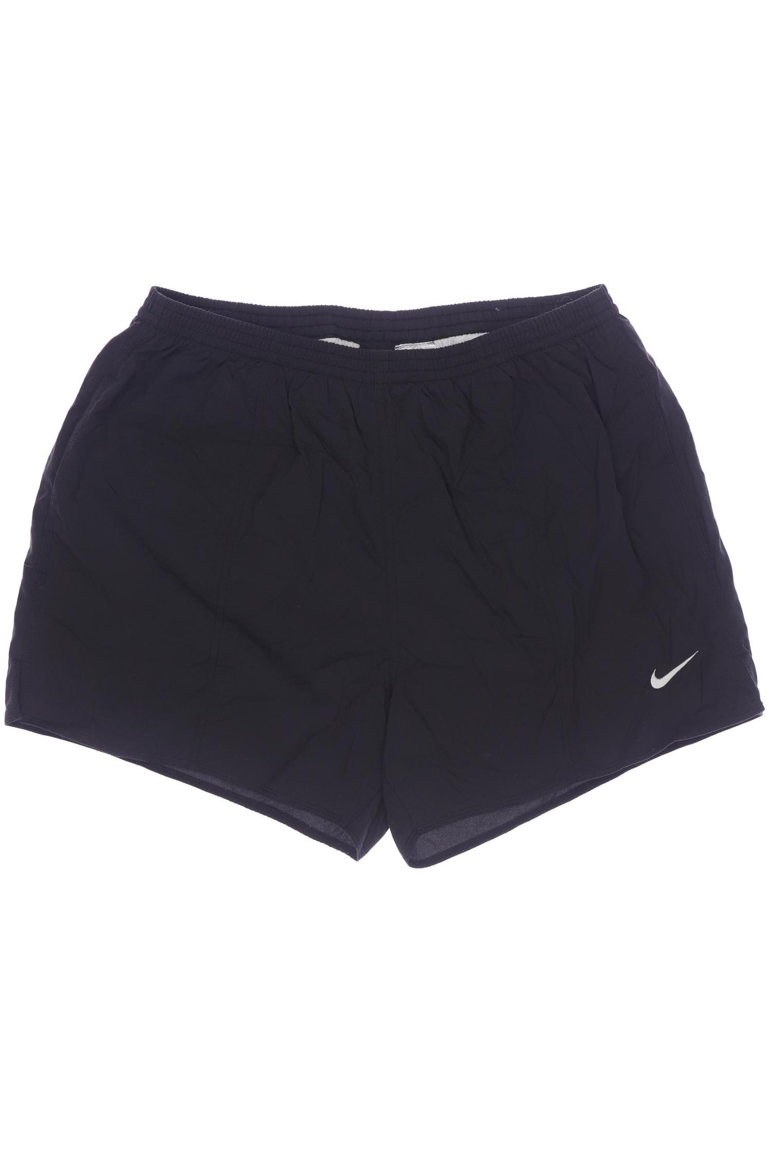 

Nike Herren Shorts, schwarz, Gr. 54