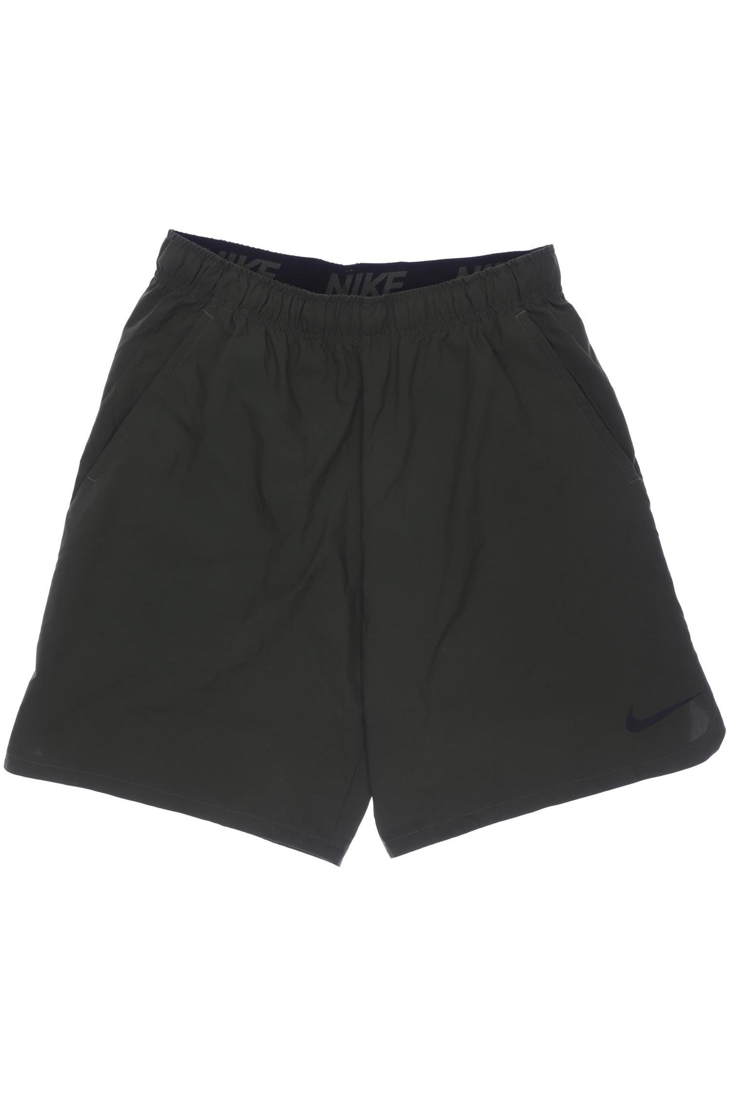 

Nike Herren Shorts, grün, Gr. 48