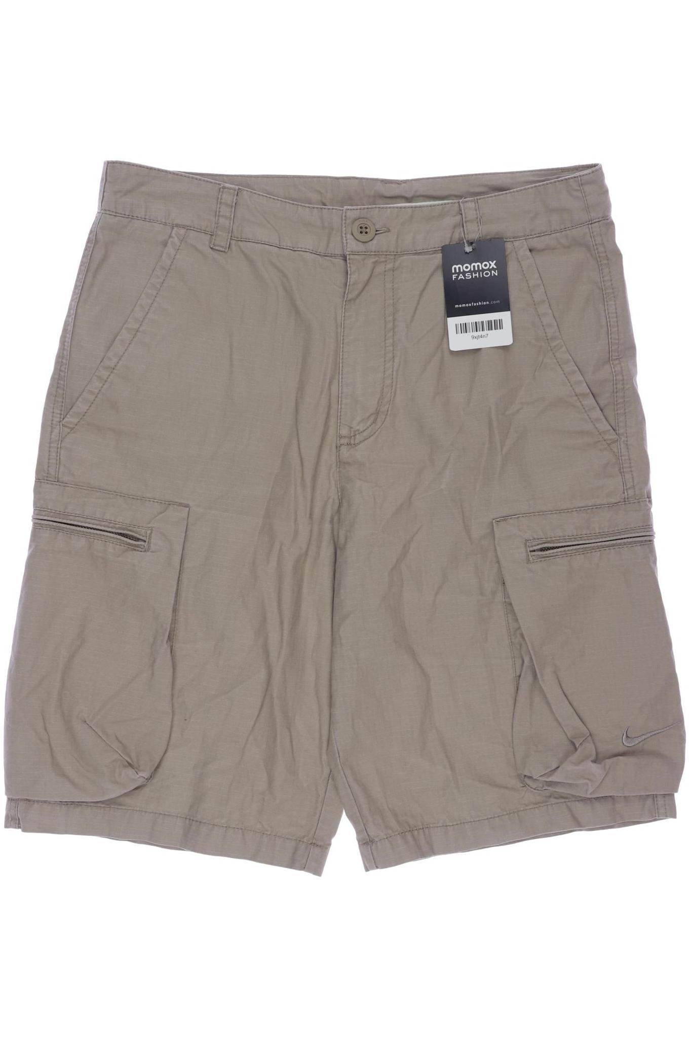 

Nike Herren Shorts, beige, Gr. 46