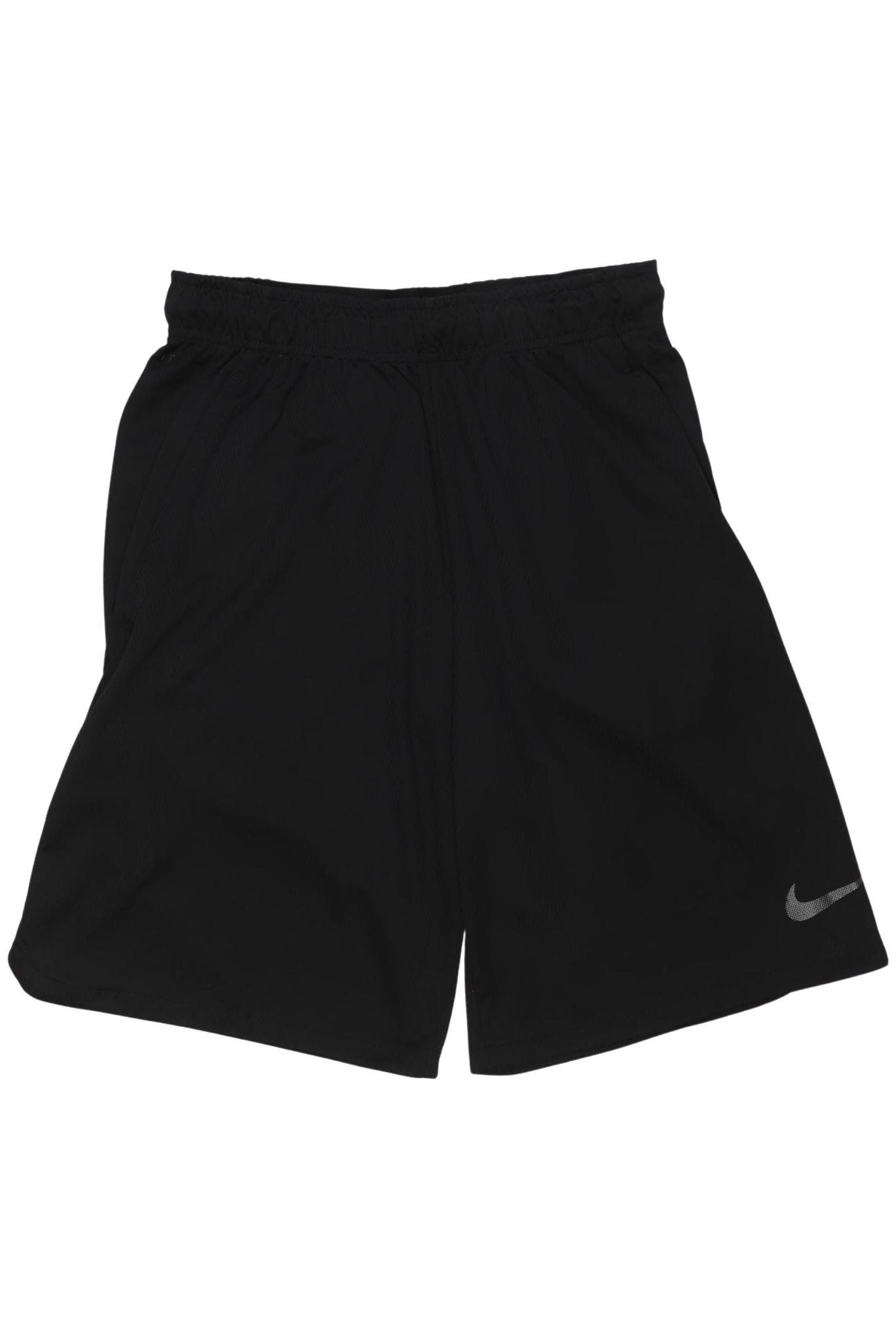 

Nike Herren Shorts, schwarz, Gr. 46
