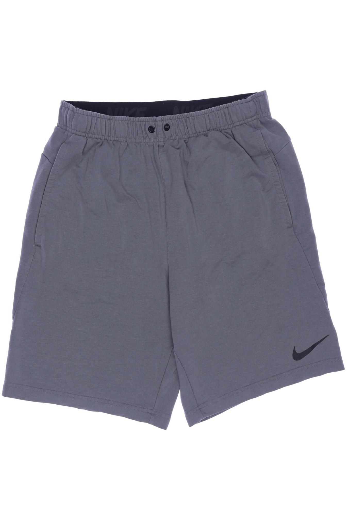 

Nike Herren Shorts, grau, Gr. 48