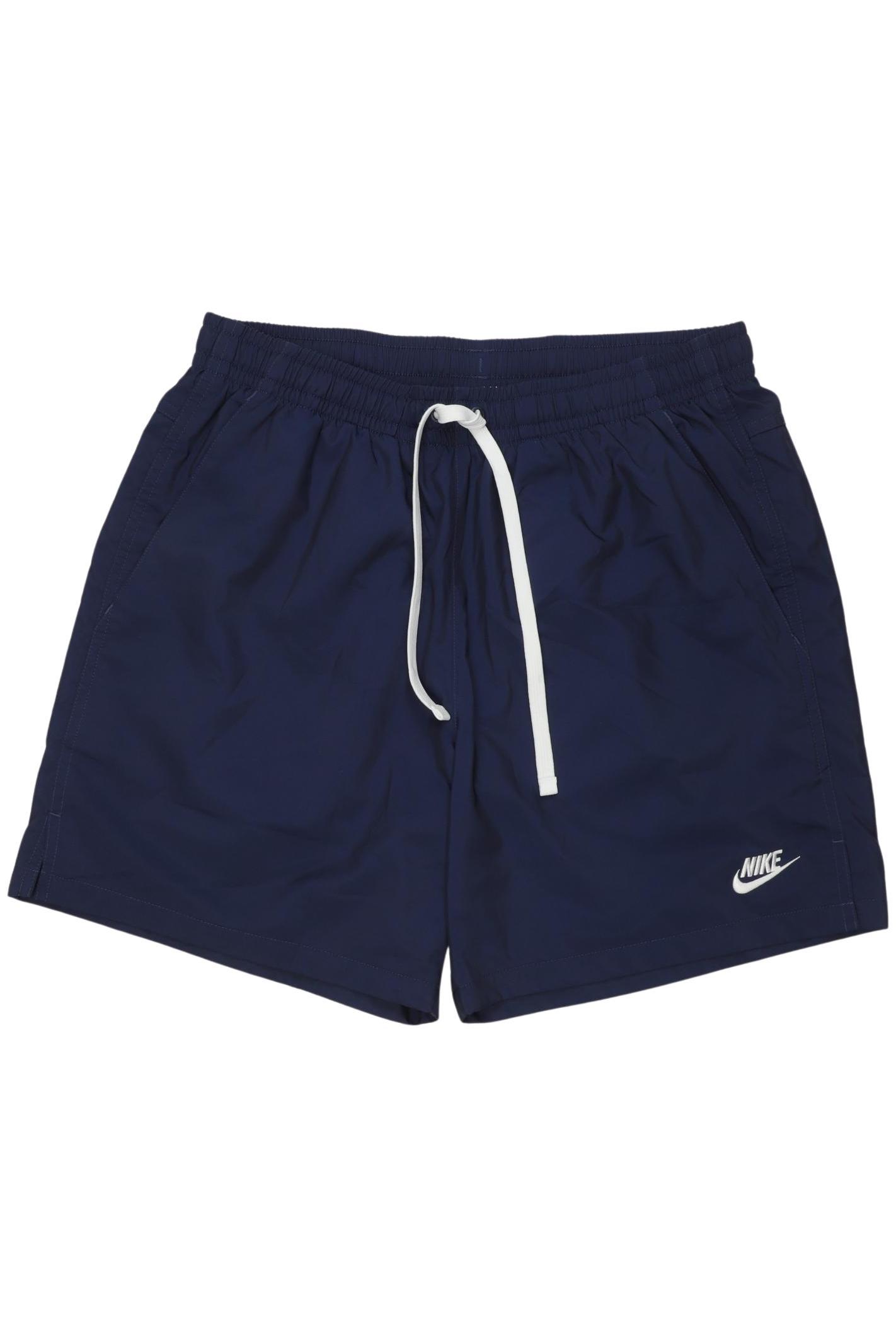 

Nike Herren Shorts, marineblau, Gr. 48