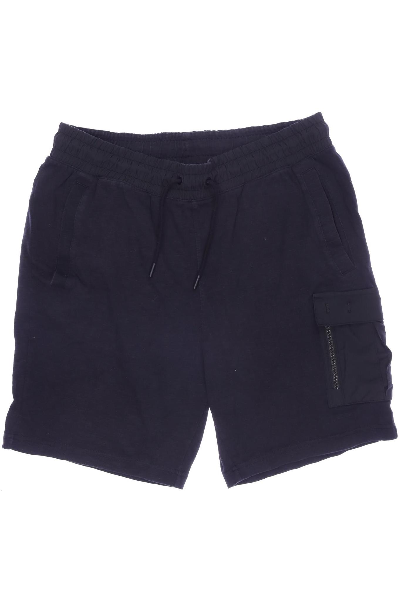 

Nike Herren Shorts, schwarz, Gr. 52