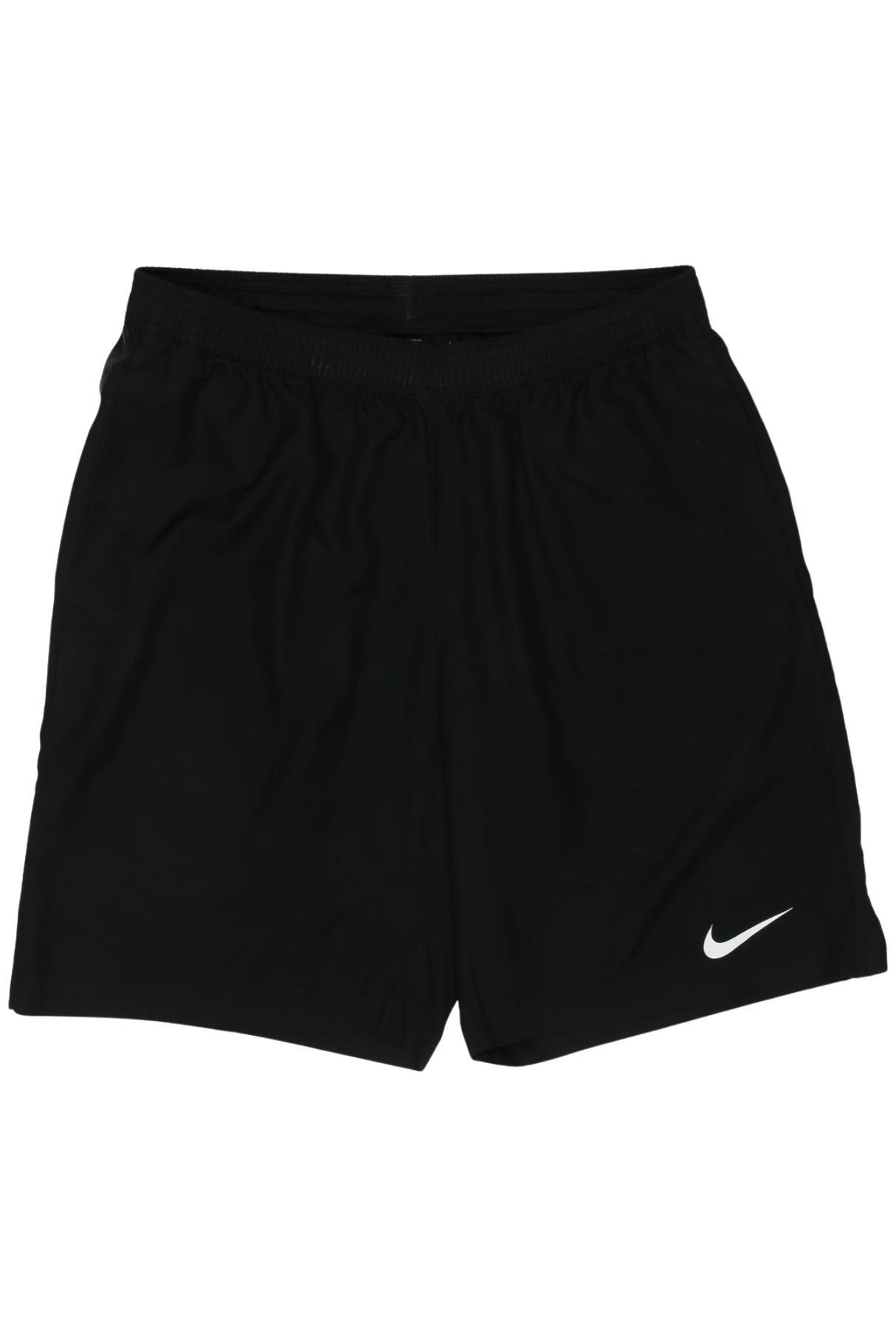 

Nike Herren Shorts, schwarz, Gr. 48