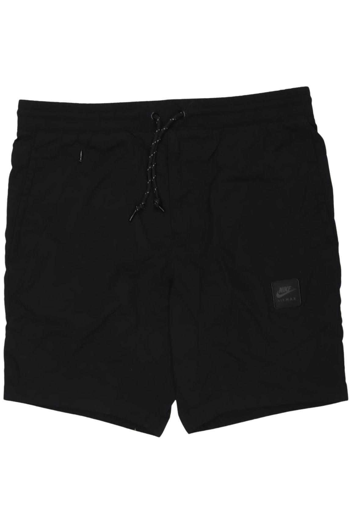 

Nike Herren Shorts, schwarz, Gr. 48