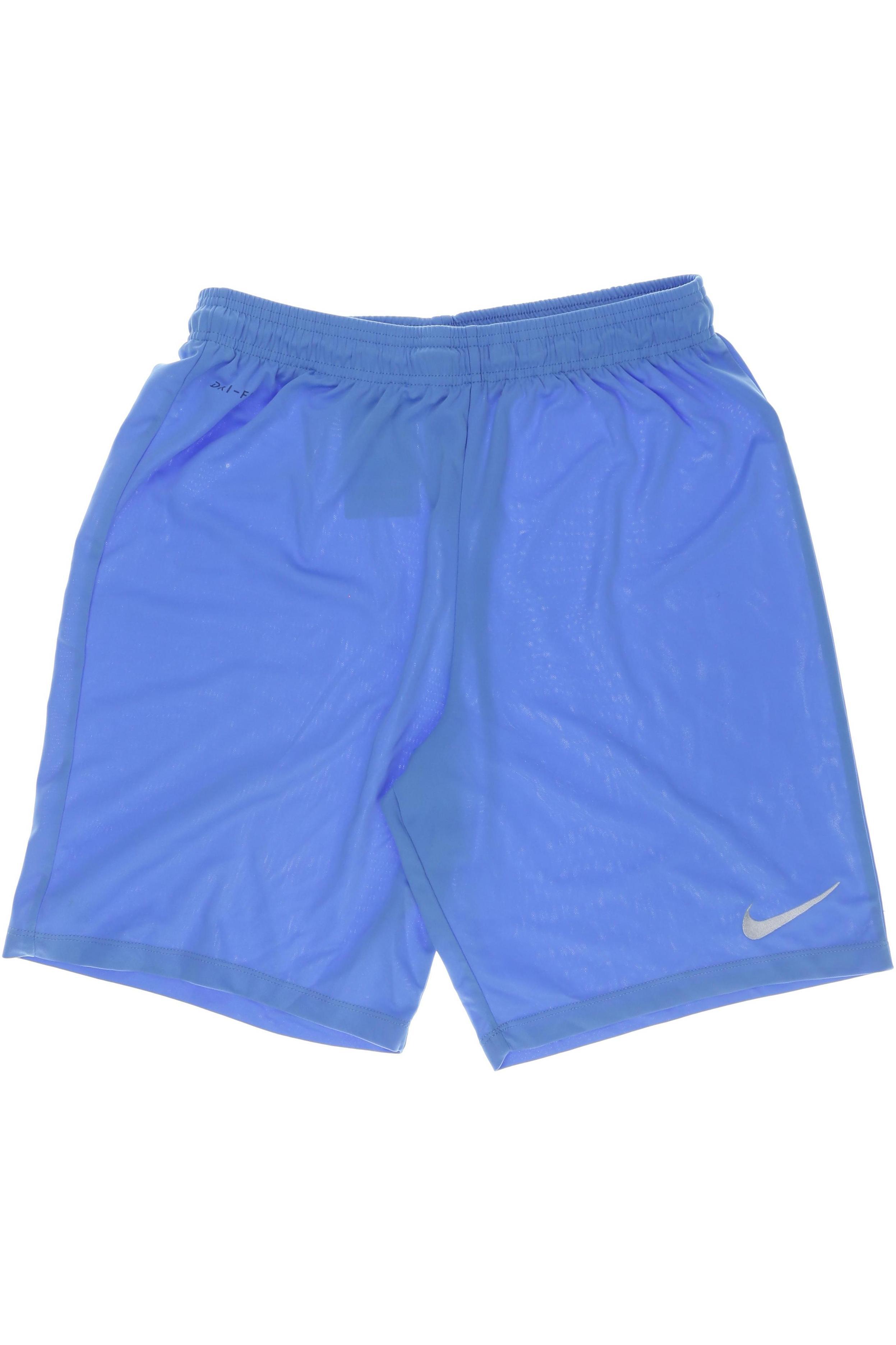 

Nike Herren Shorts, blau, Gr.