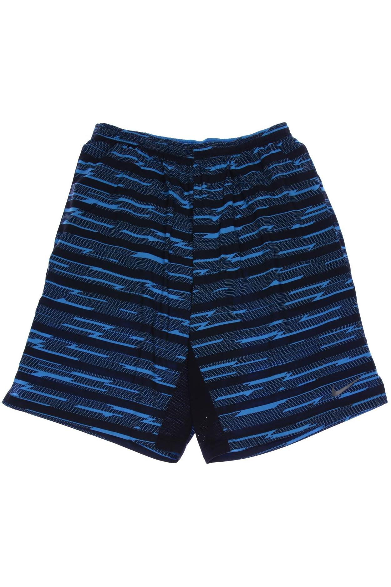 

Nike Herren Shorts, blau, Gr. 48