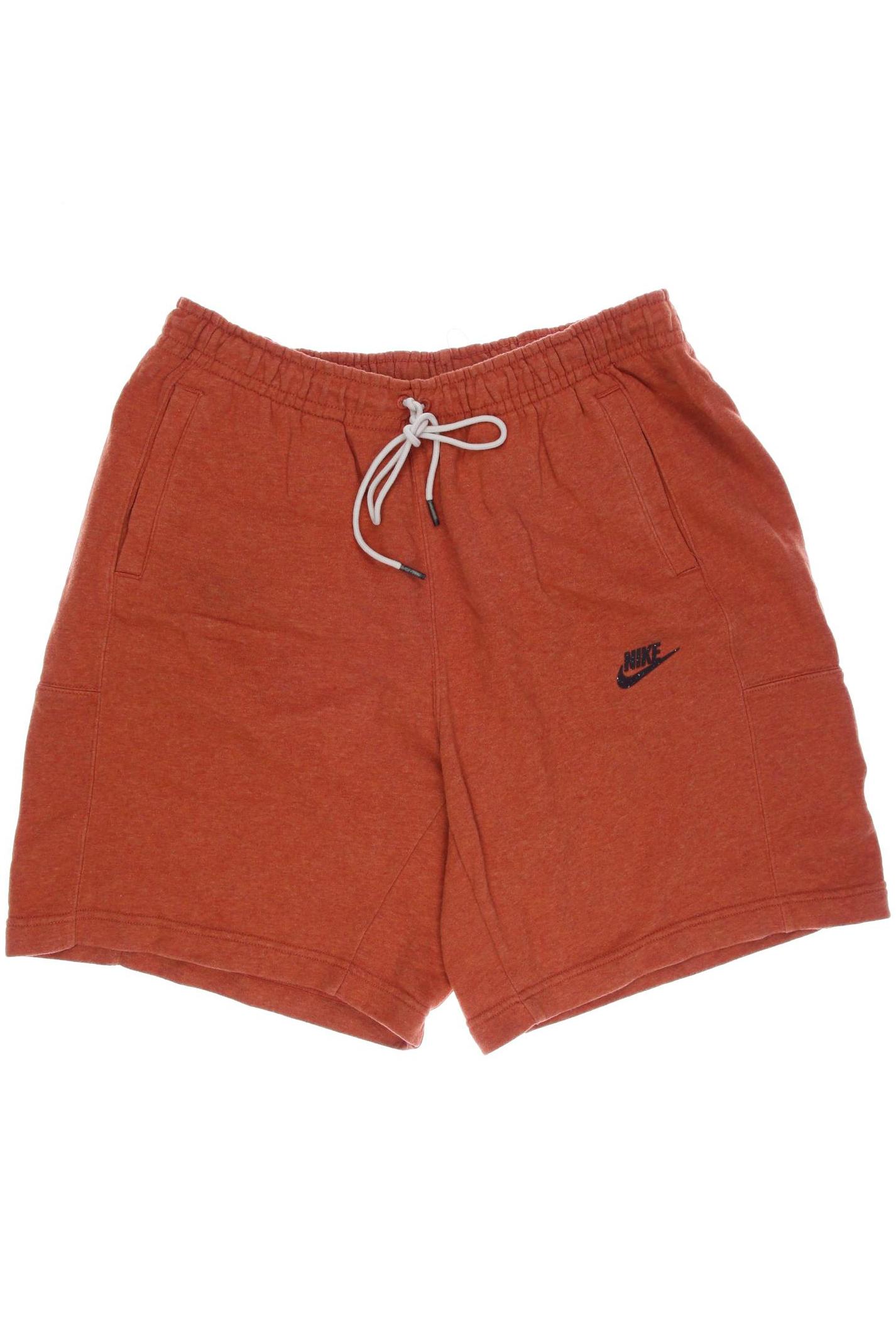 

Nike Herren Shorts, orange