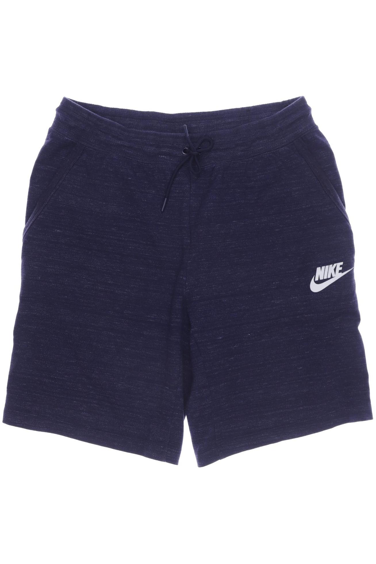 

Nike Herren Shorts, marineblau