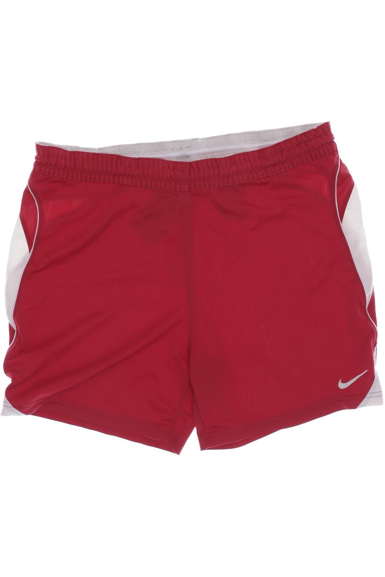 

Nike Herren Shorts, rot