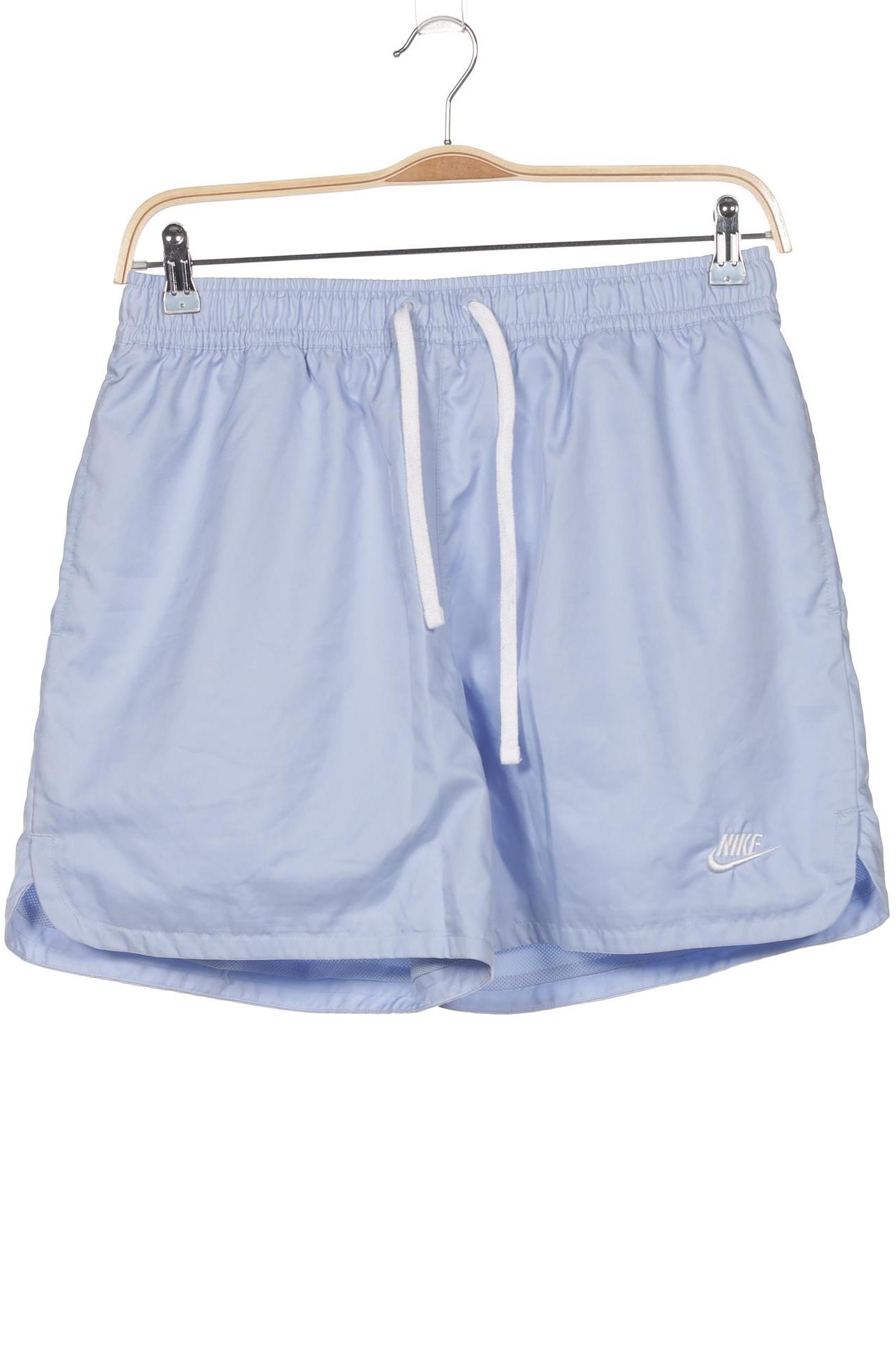 

Nike Herren Shorts, hellblau, Gr. 52