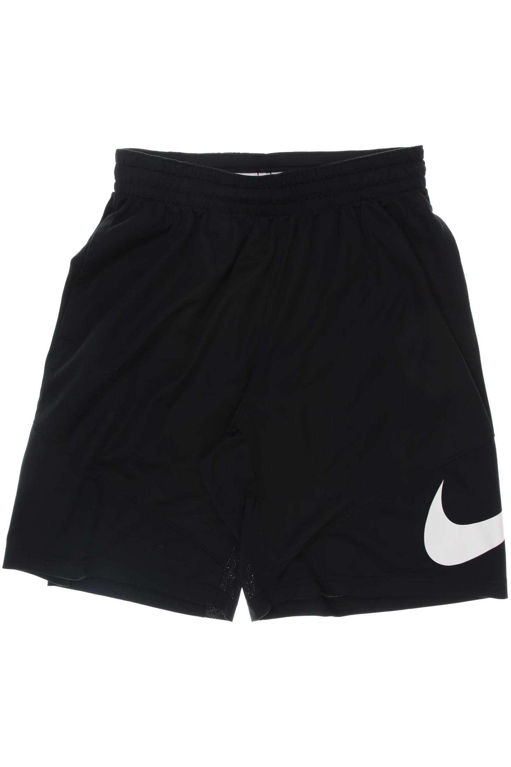 

Nike Herren Shorts, schwarz, Gr.