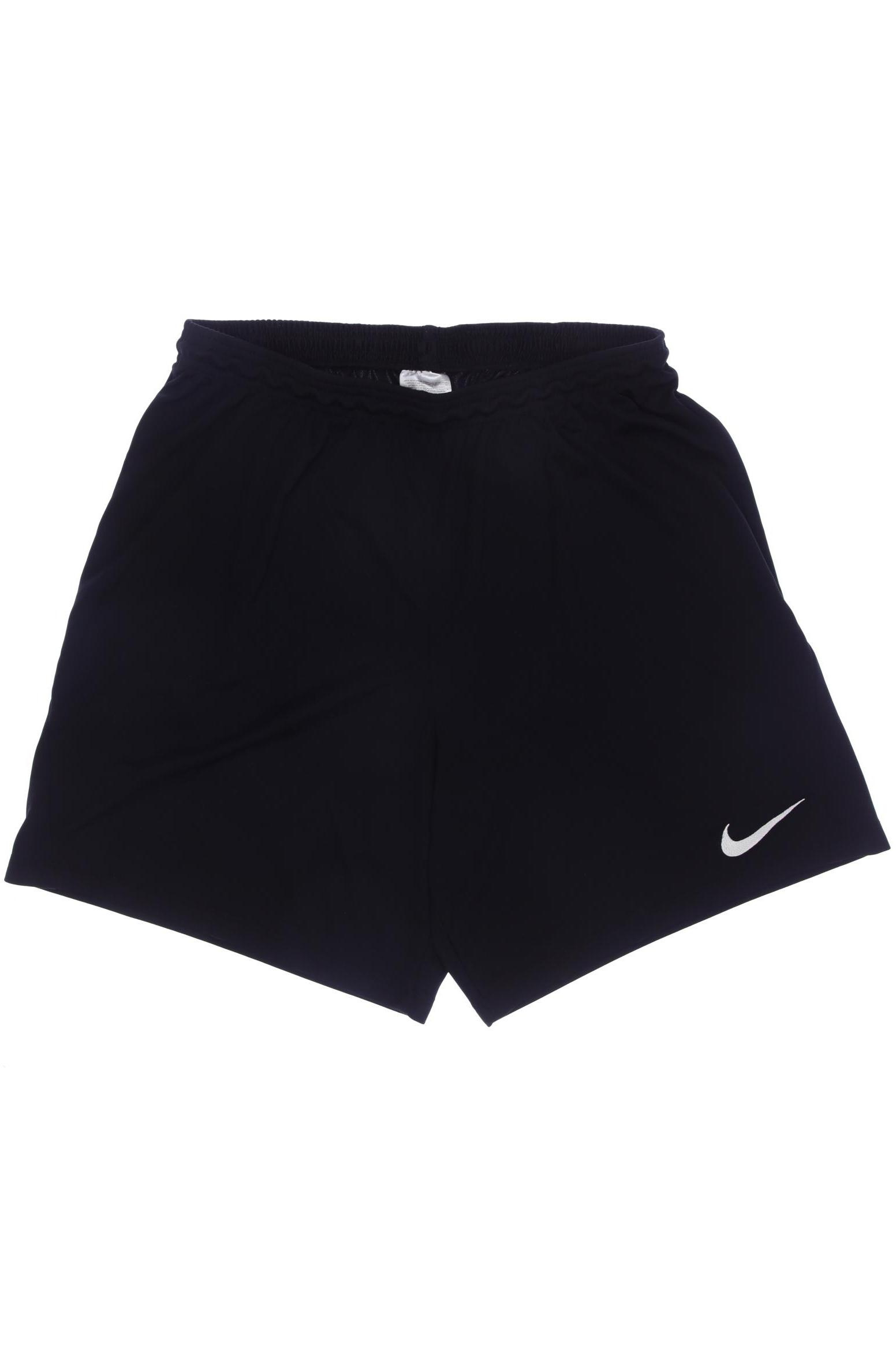 

Nike Herren Shorts, schwarz, Gr. 56