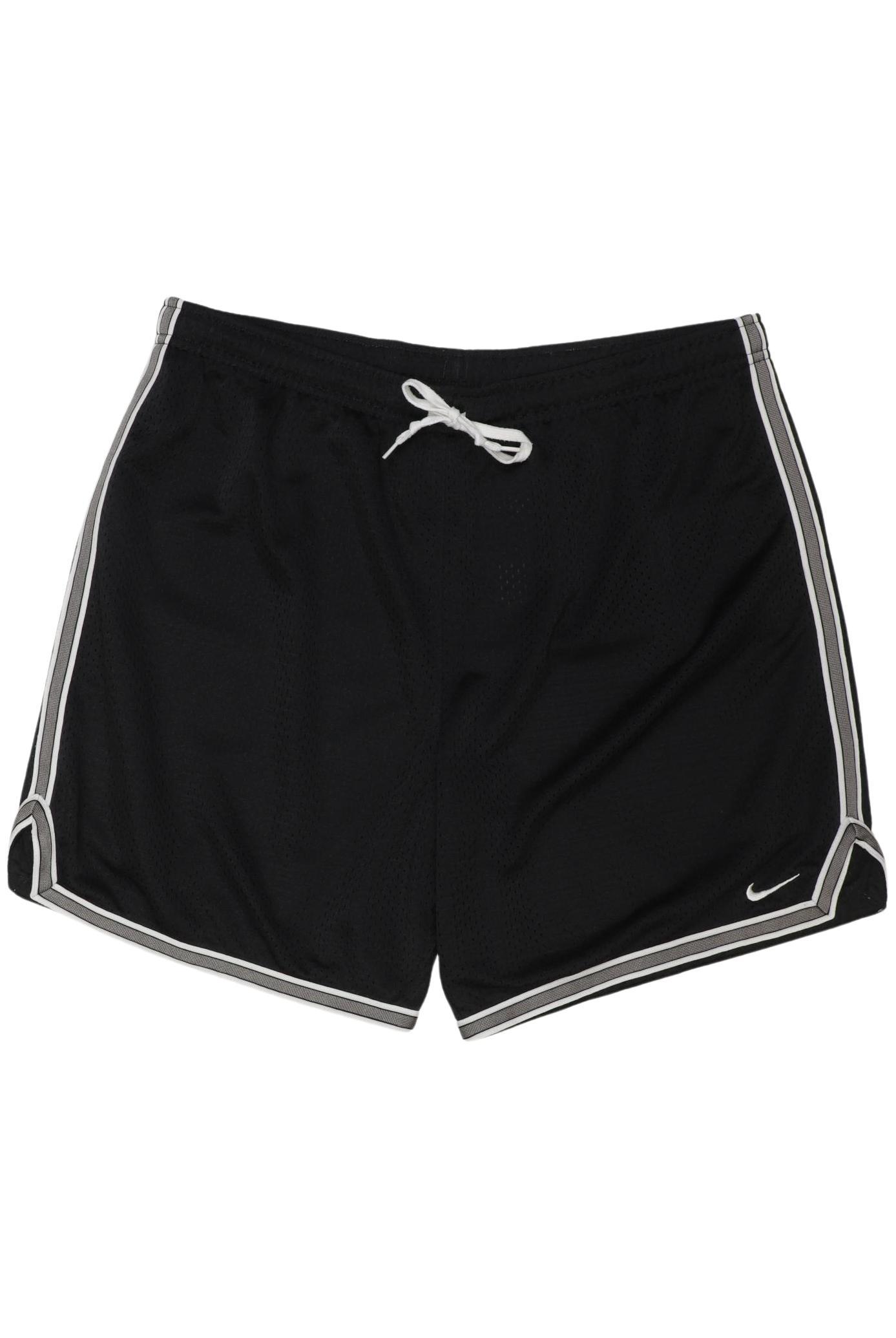 

Nike Herren Shorts, schwarz, Gr. 48