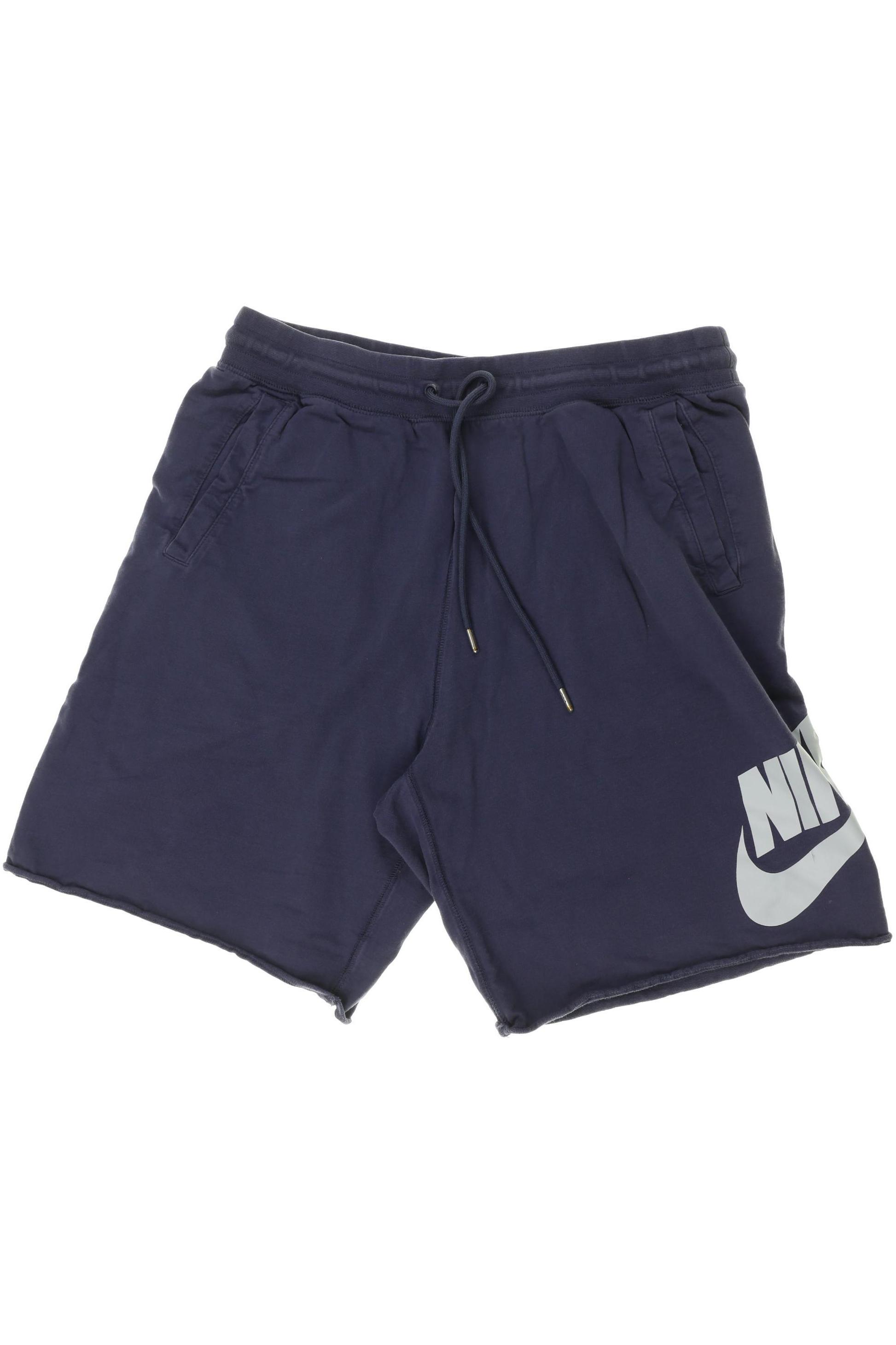 

Nike Herren Shorts, blau, Gr.