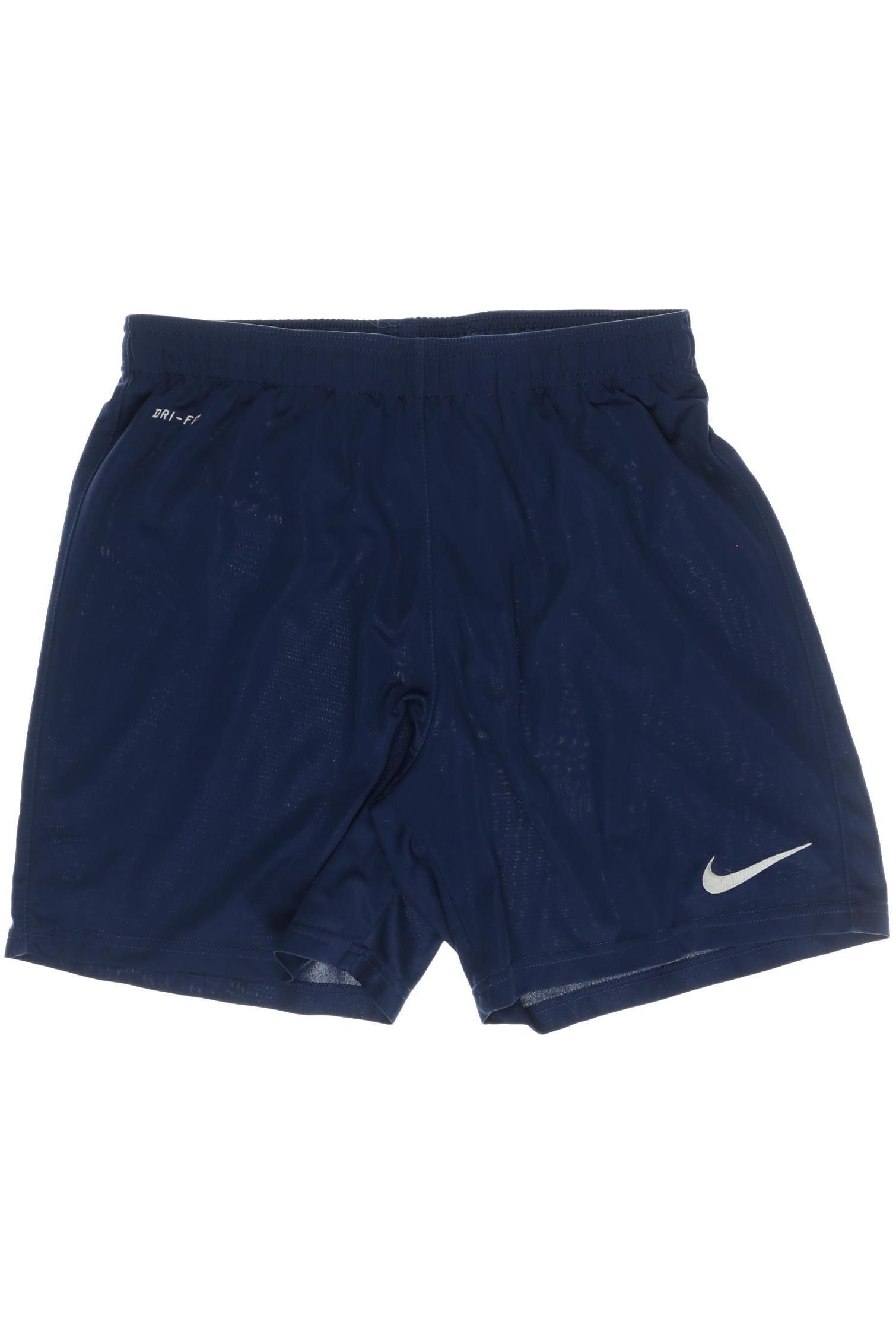 

Nike Herren Shorts, blau, Gr.