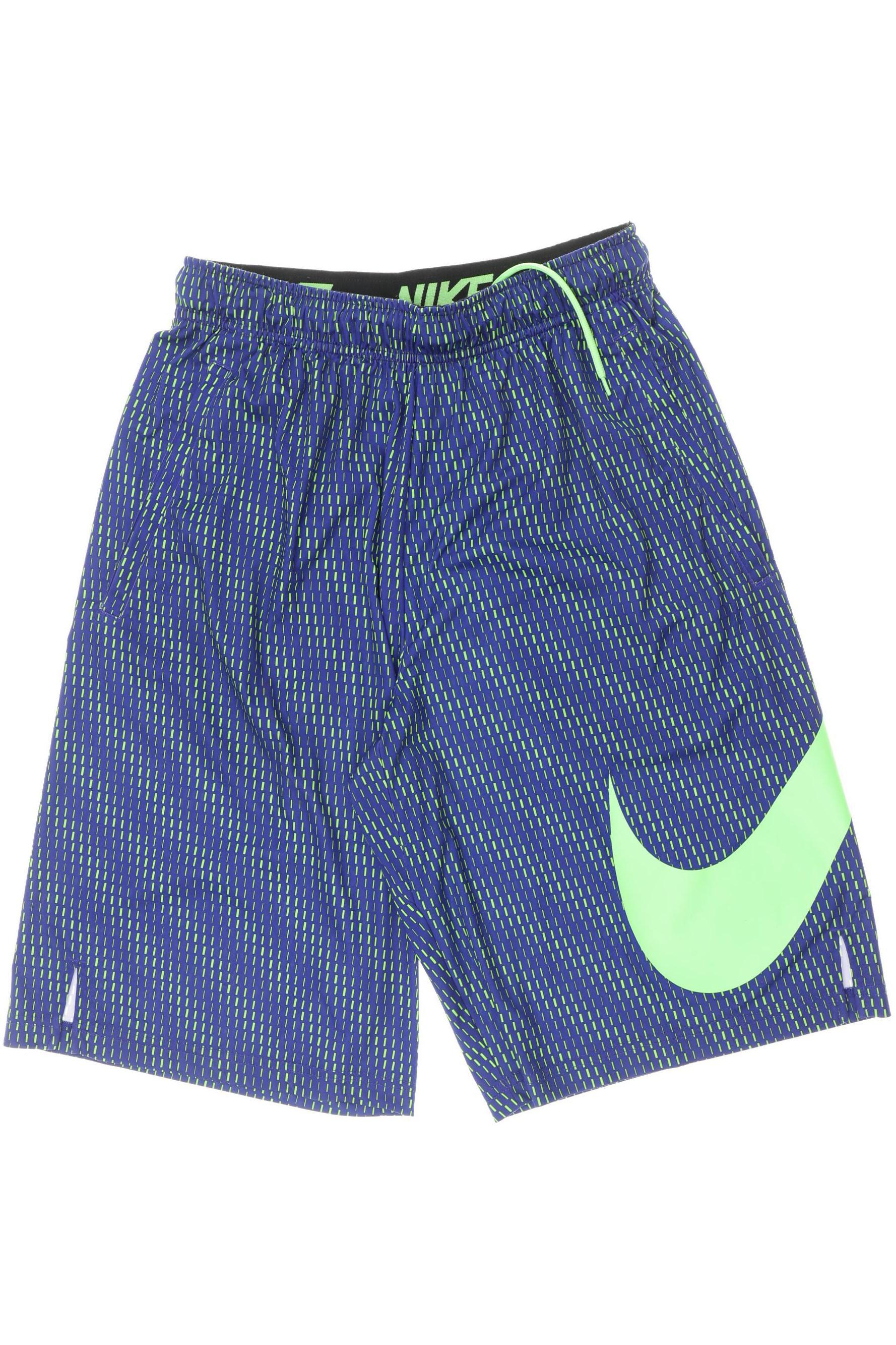 

Nike Herren Shorts, blau, Gr.