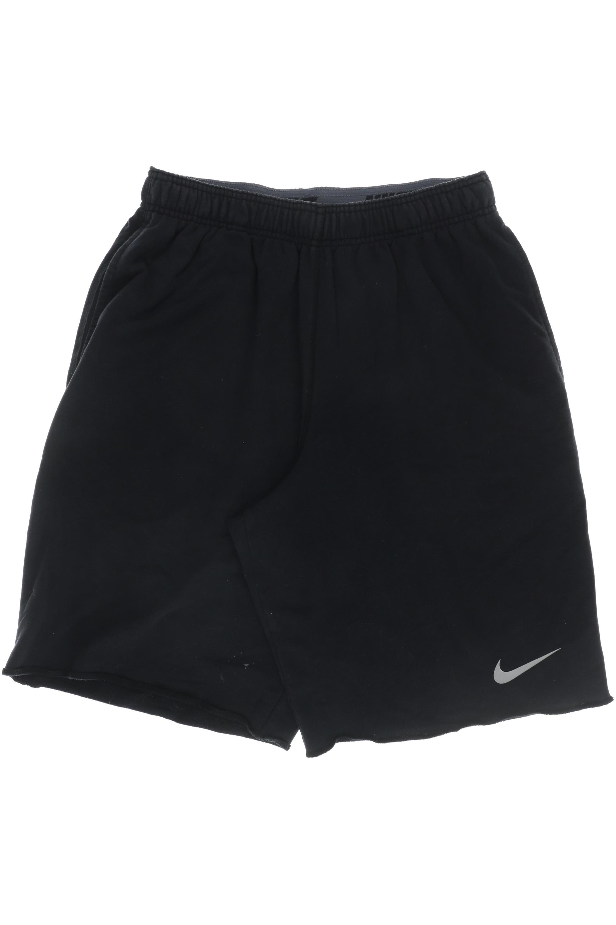 

Nike Herren Shorts, schwarz, Gr. 48