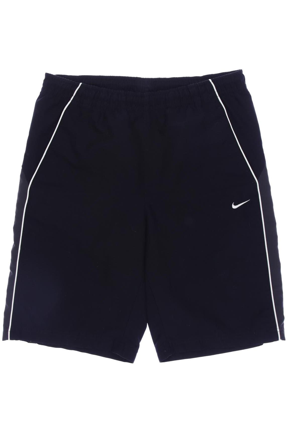 

Nike Herren Shorts, schwarz